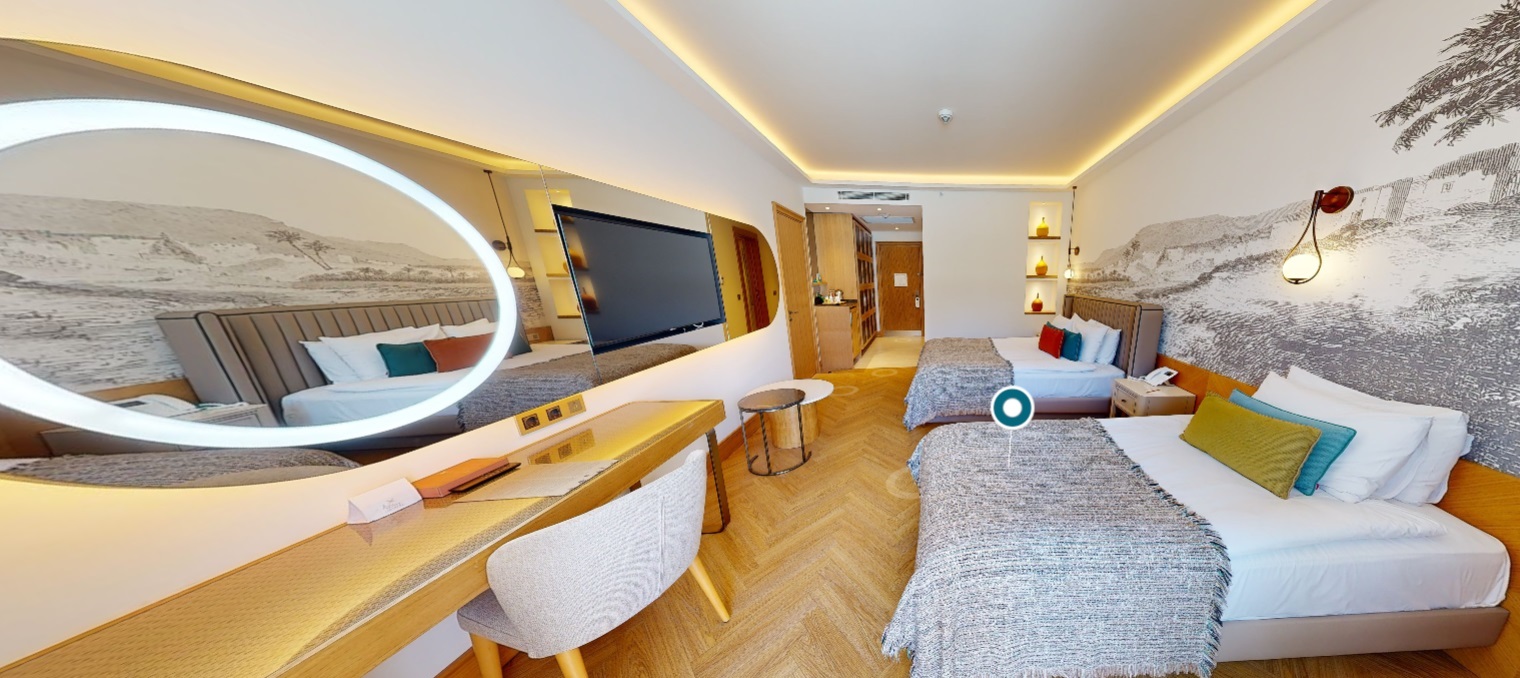 Double Single Standard