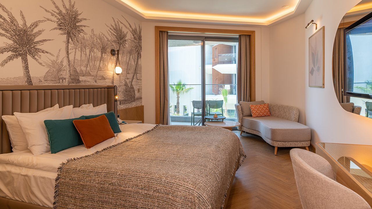 Double Single Standard