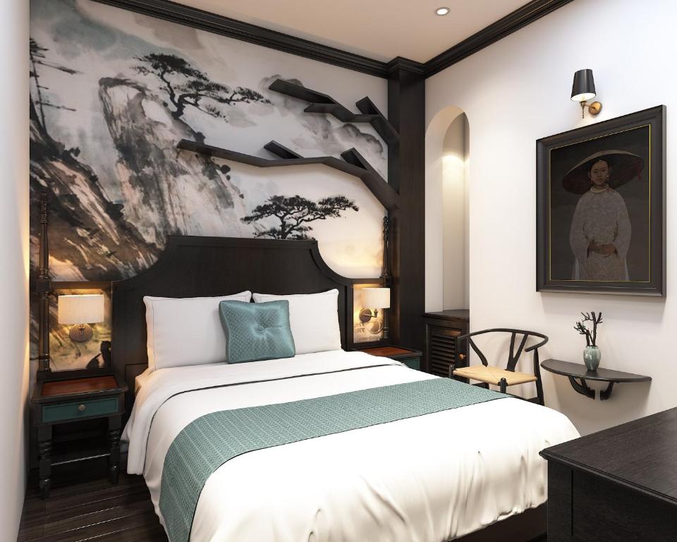 Family Room Connecting Room