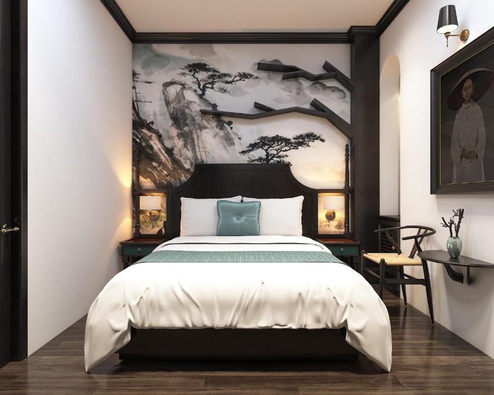 Family Room Connecting Room