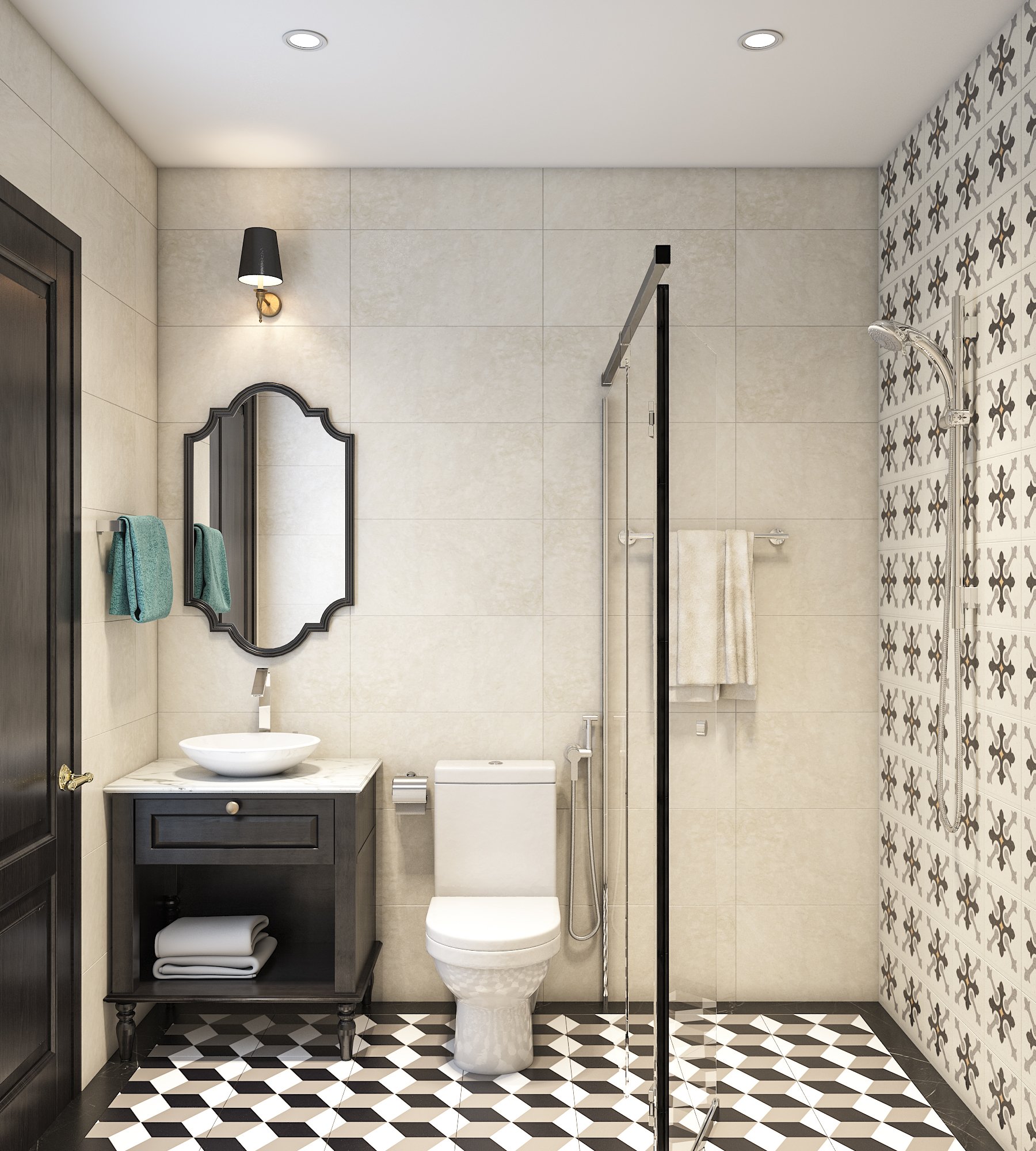 Family Room Capacity 3