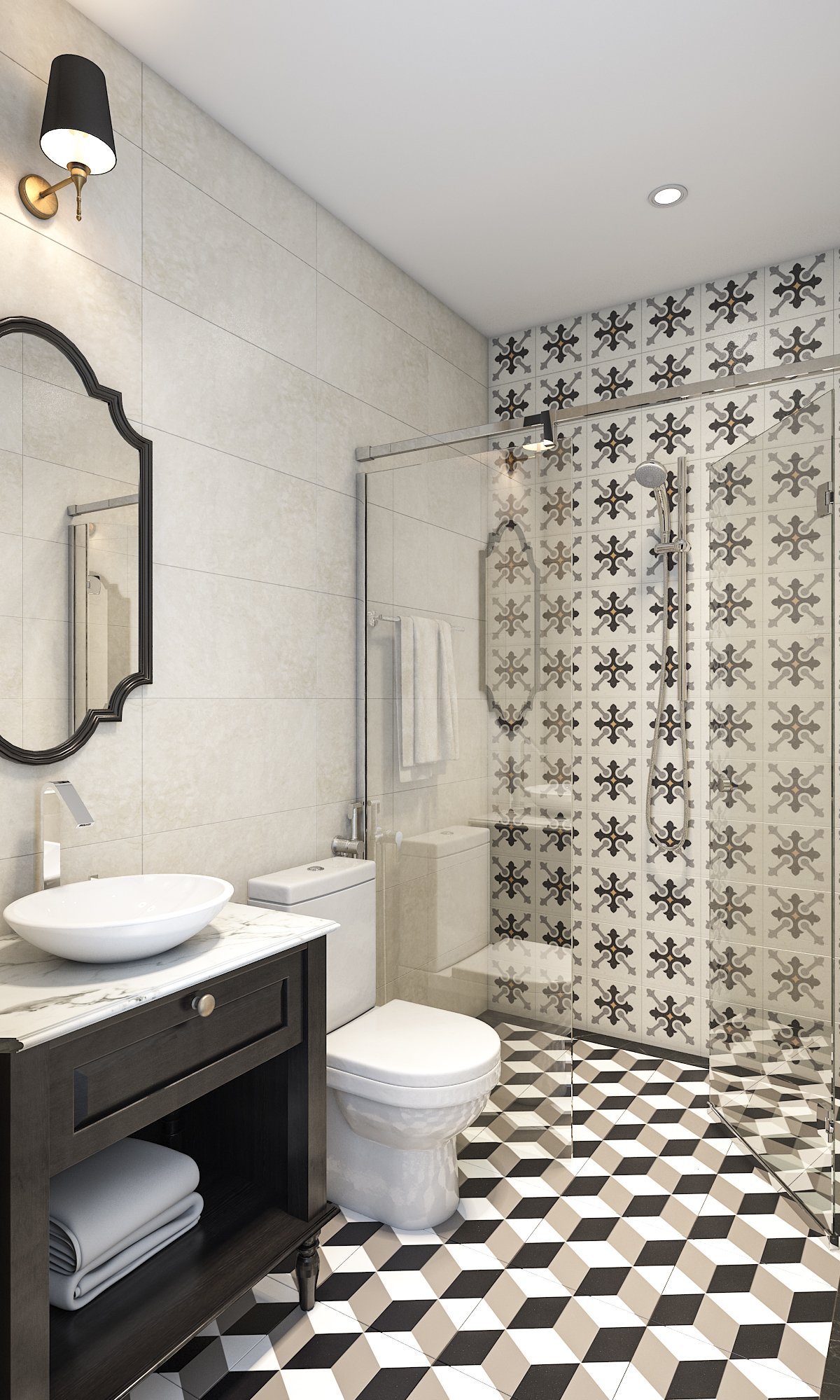 Family Room Capacity 3