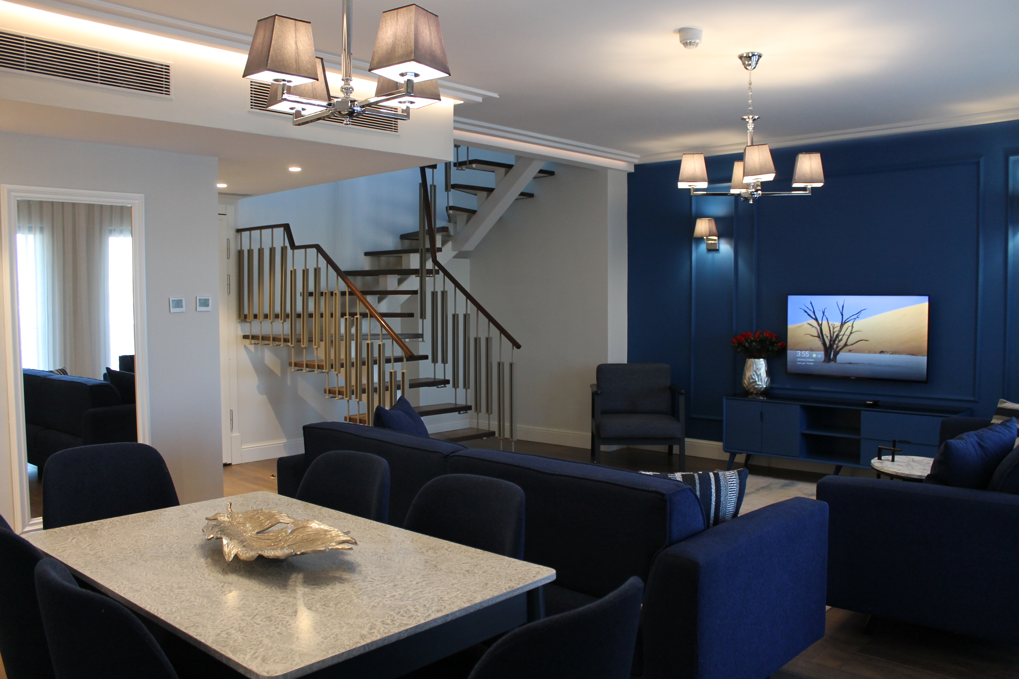 Apartment Two Bedrooms