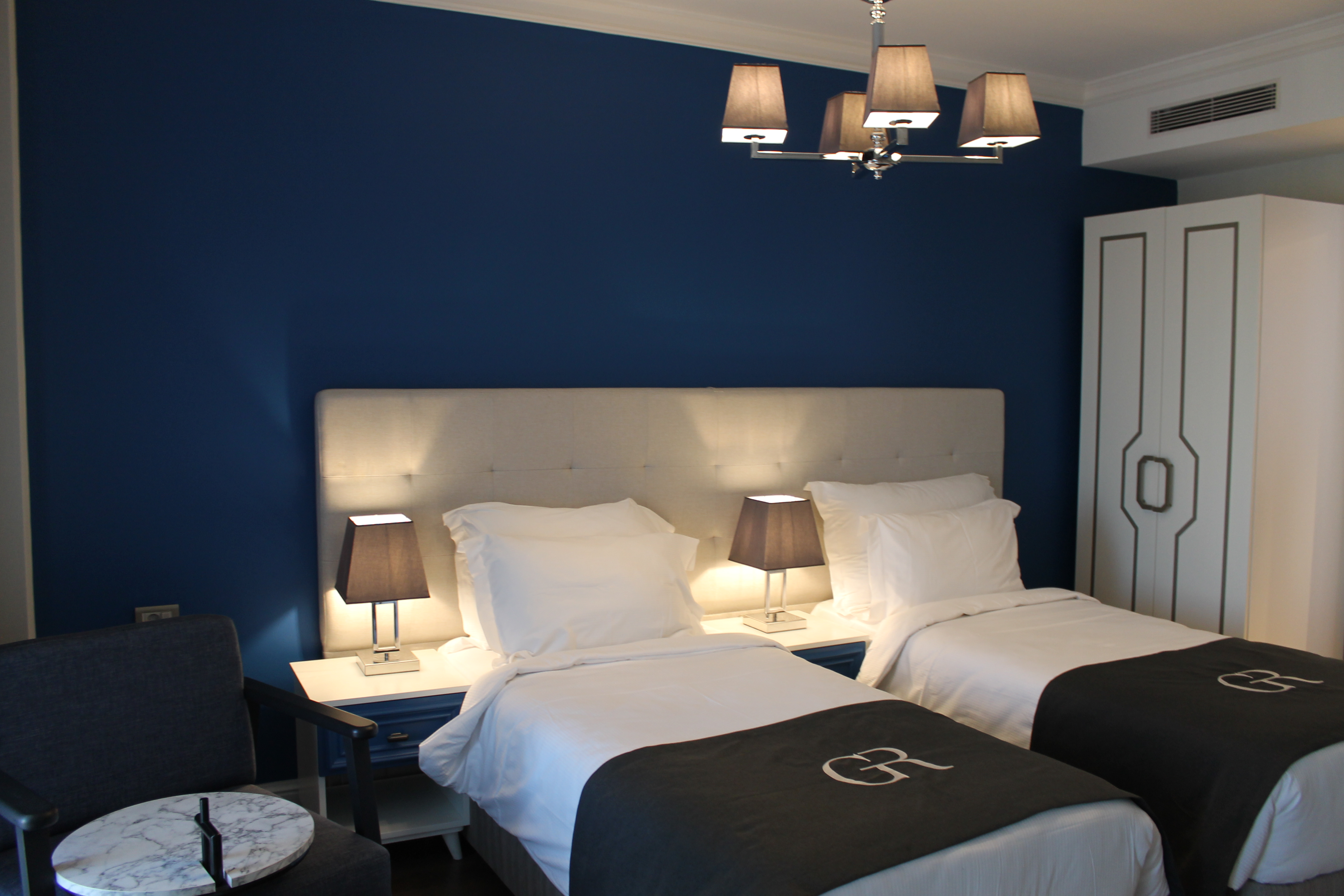 Apartment Two Bedrooms