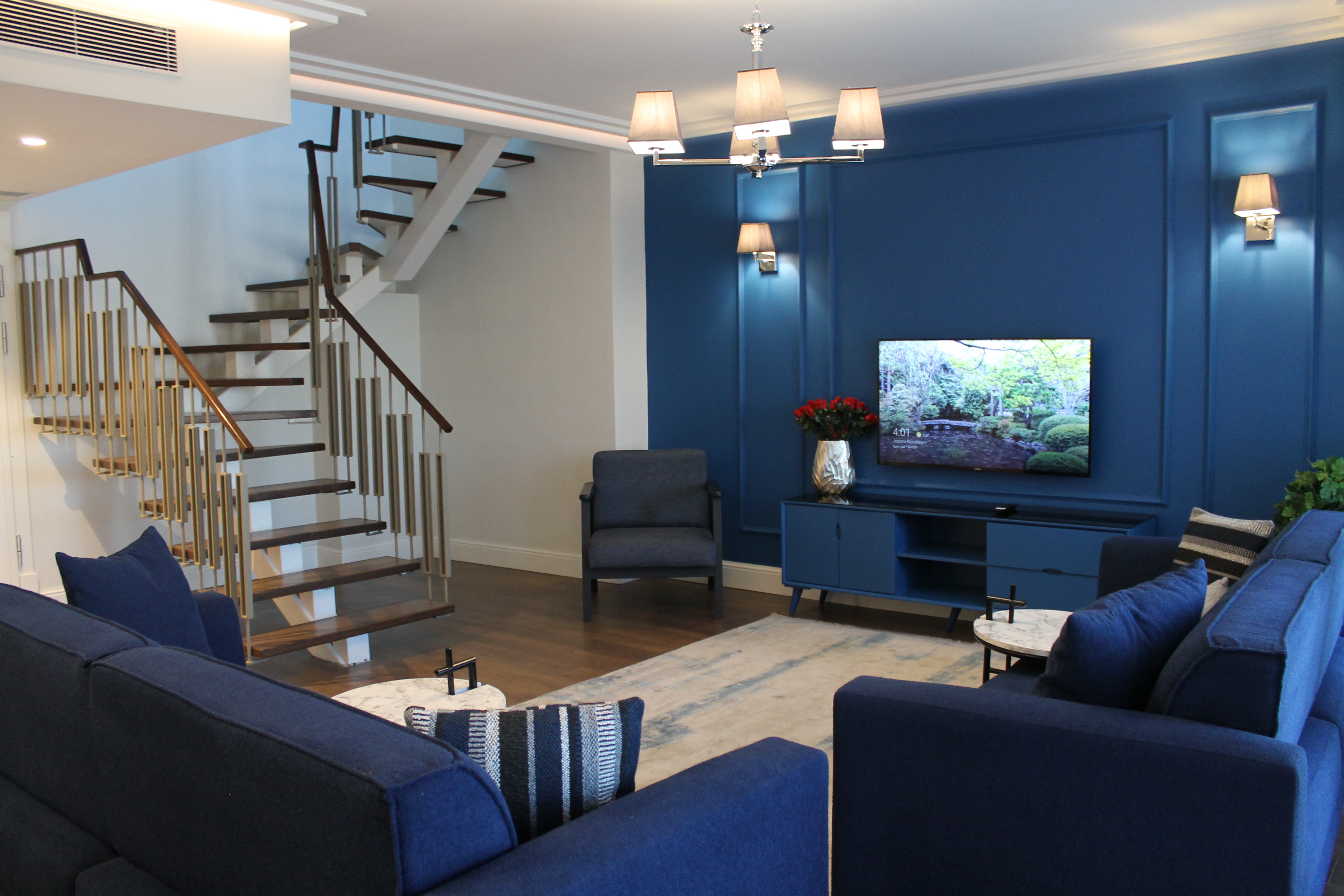 Apartment Two Bedrooms