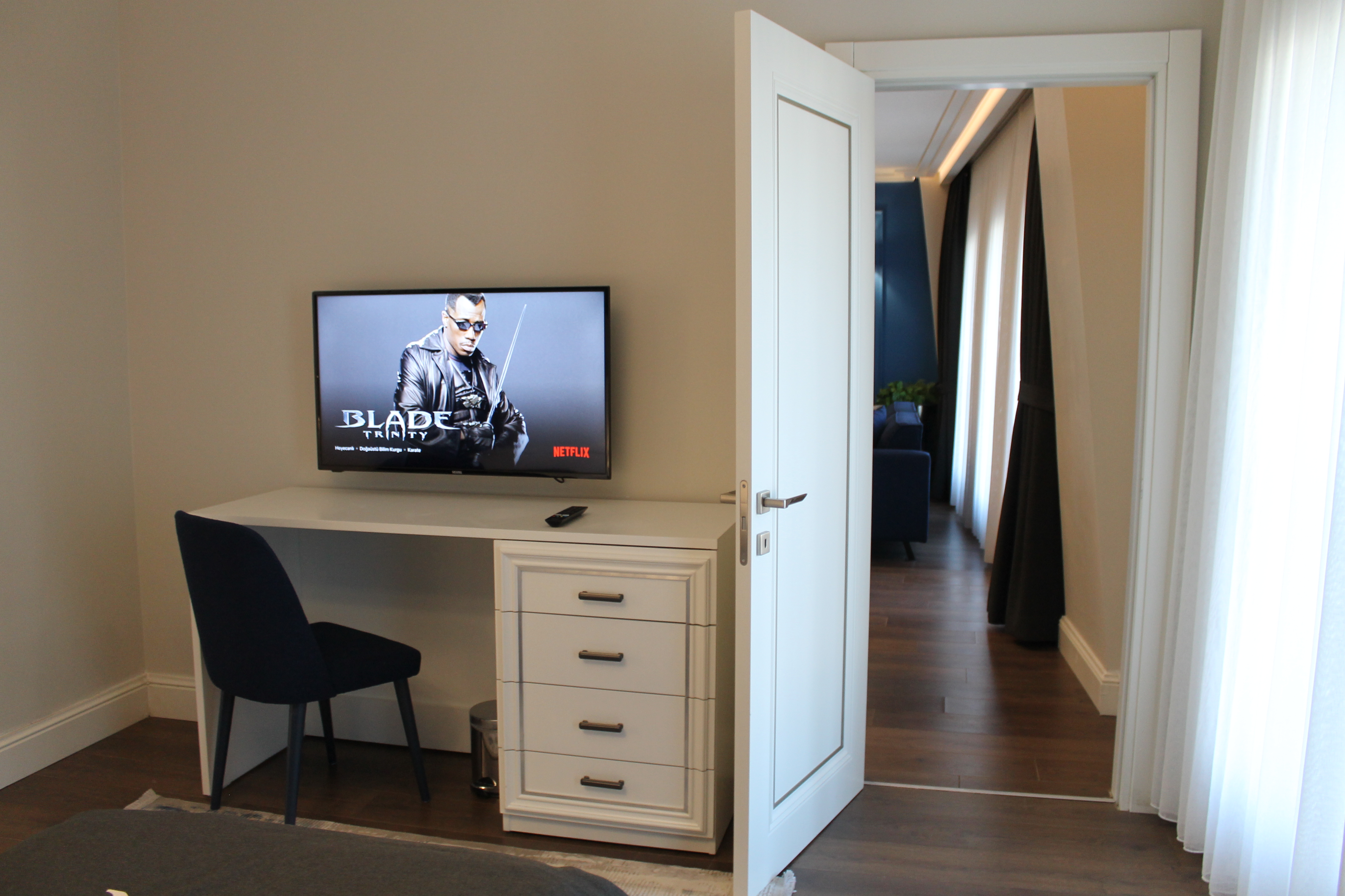 Apartment Two Bedrooms