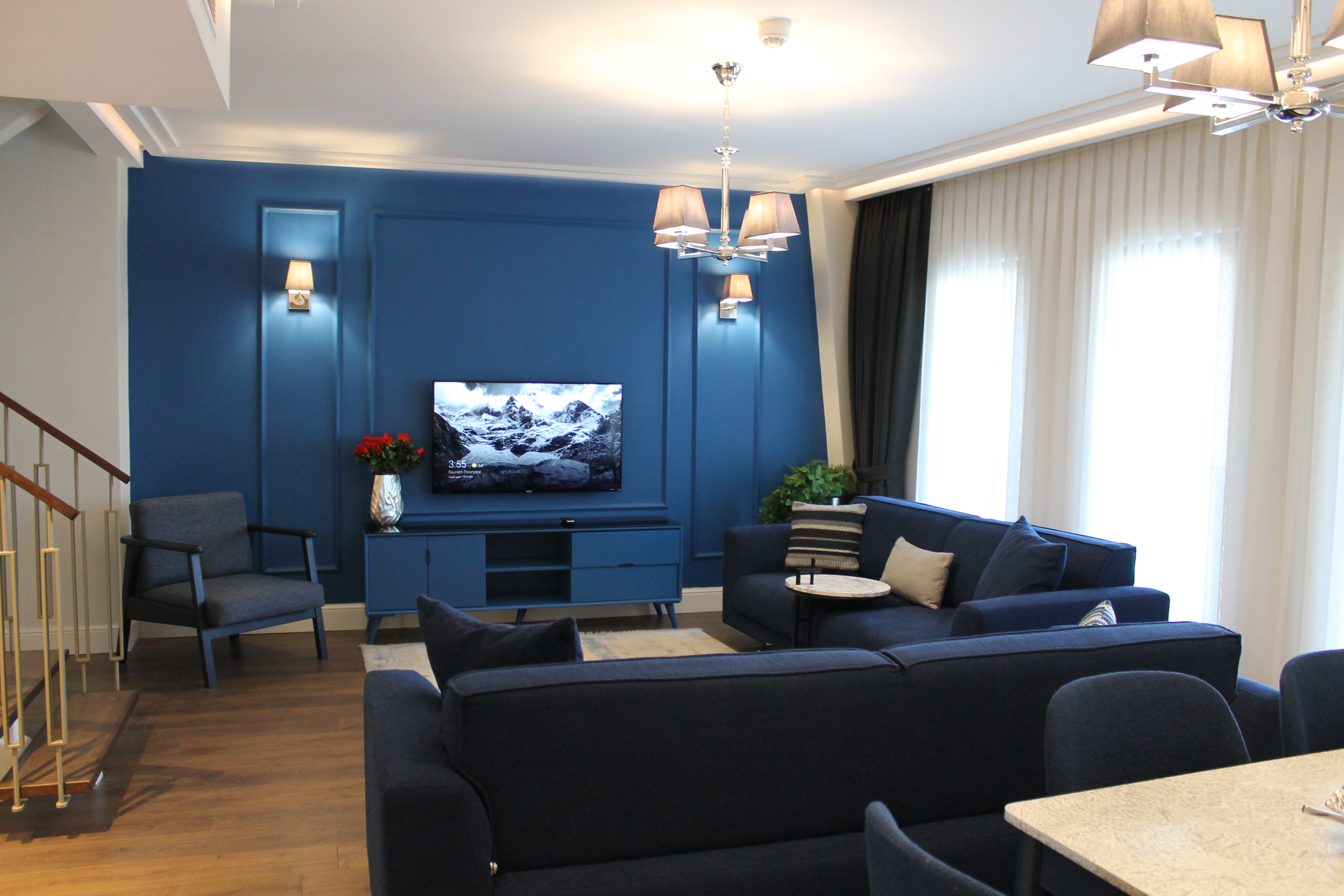 Apartment Two Bedrooms