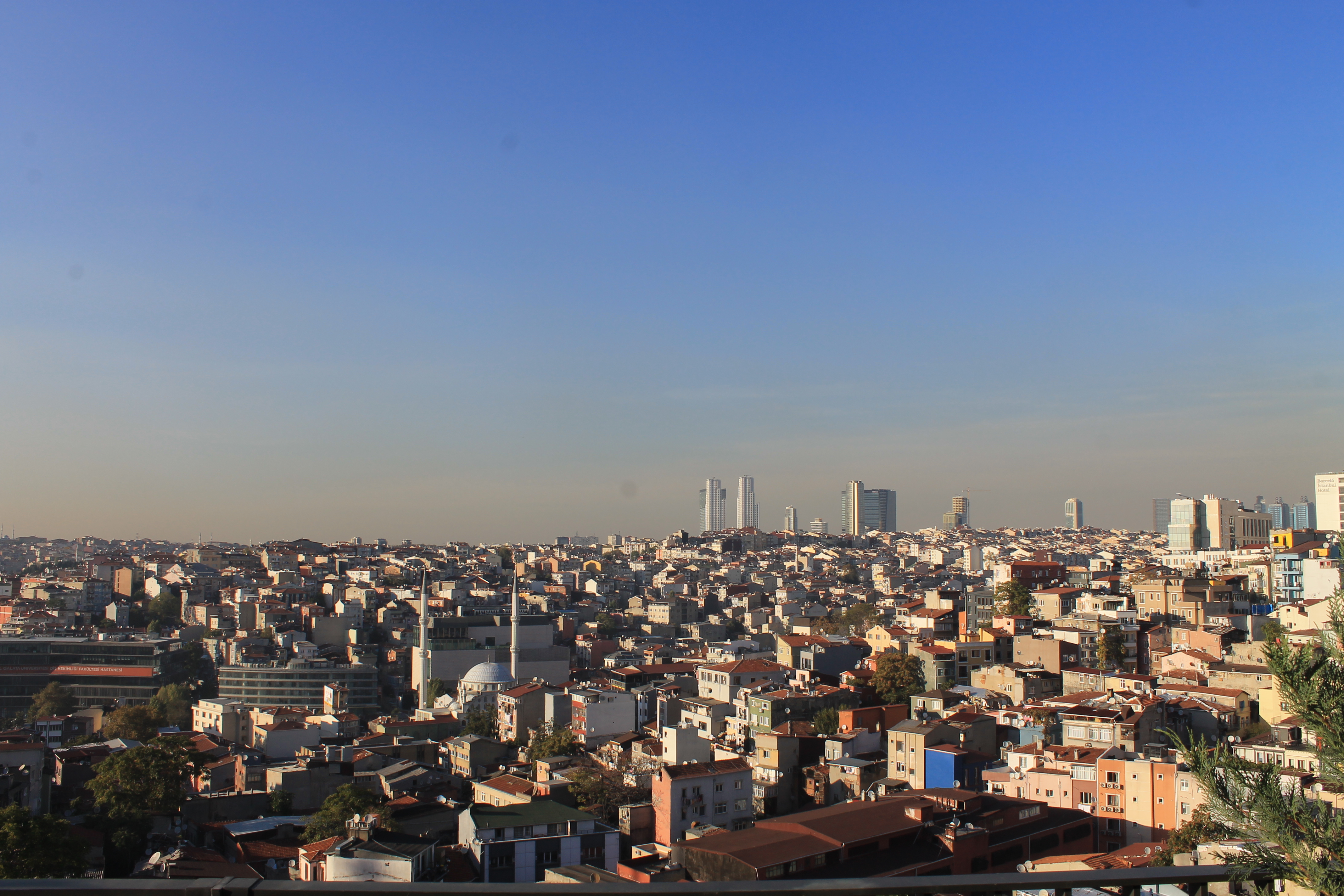 Apartment Two Bedrooms