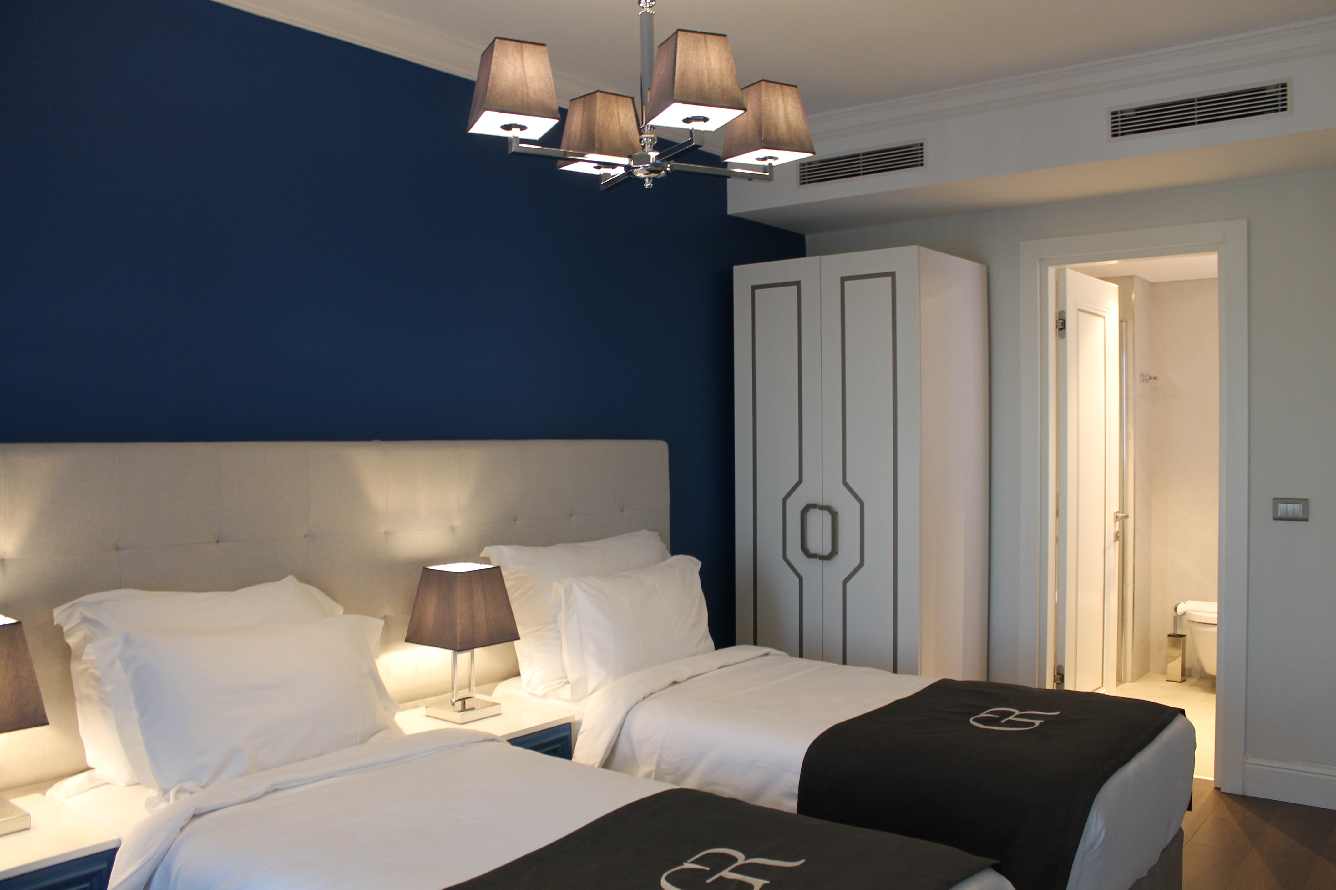 Apartment Two Bedrooms