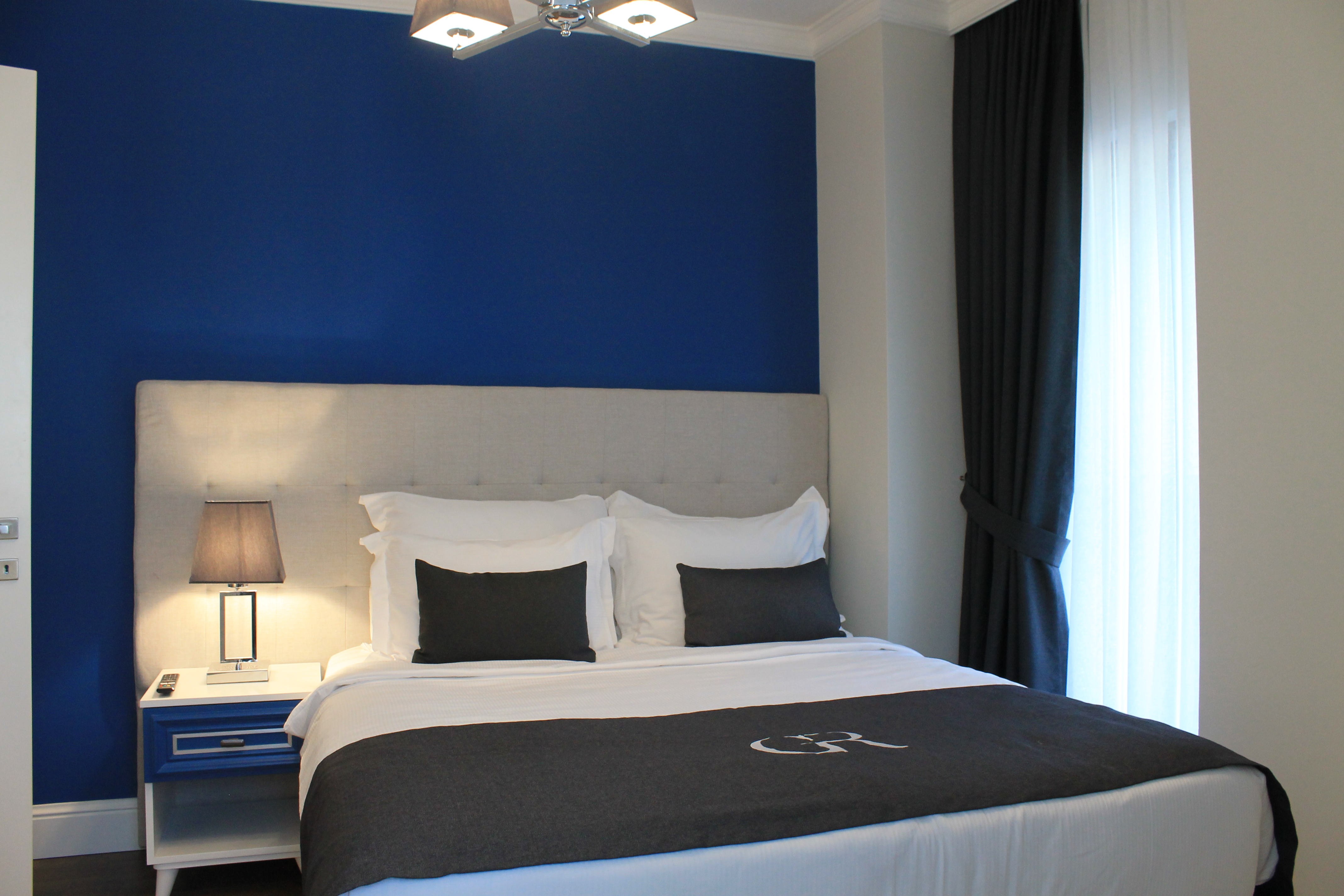 Apartment Three Bedrooms