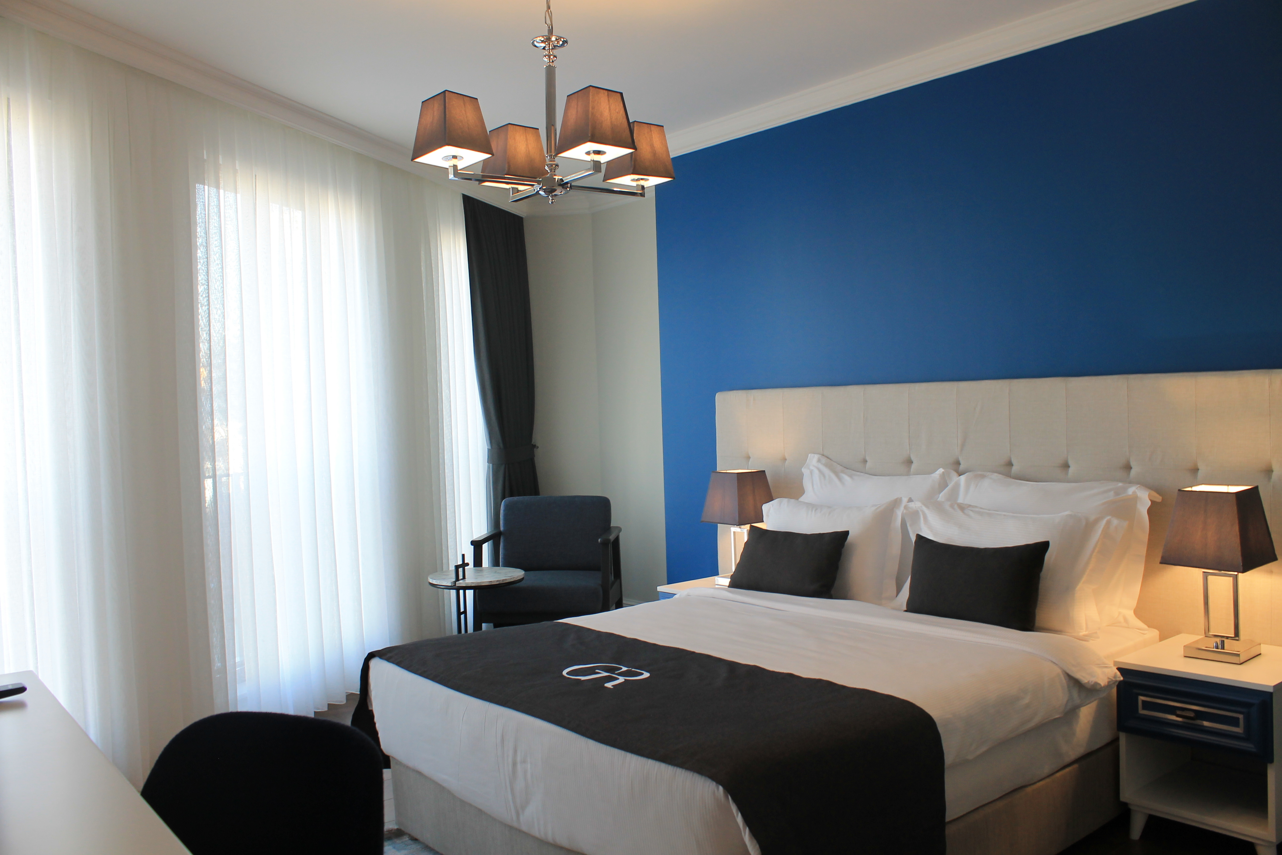 Apartment Three Bedrooms