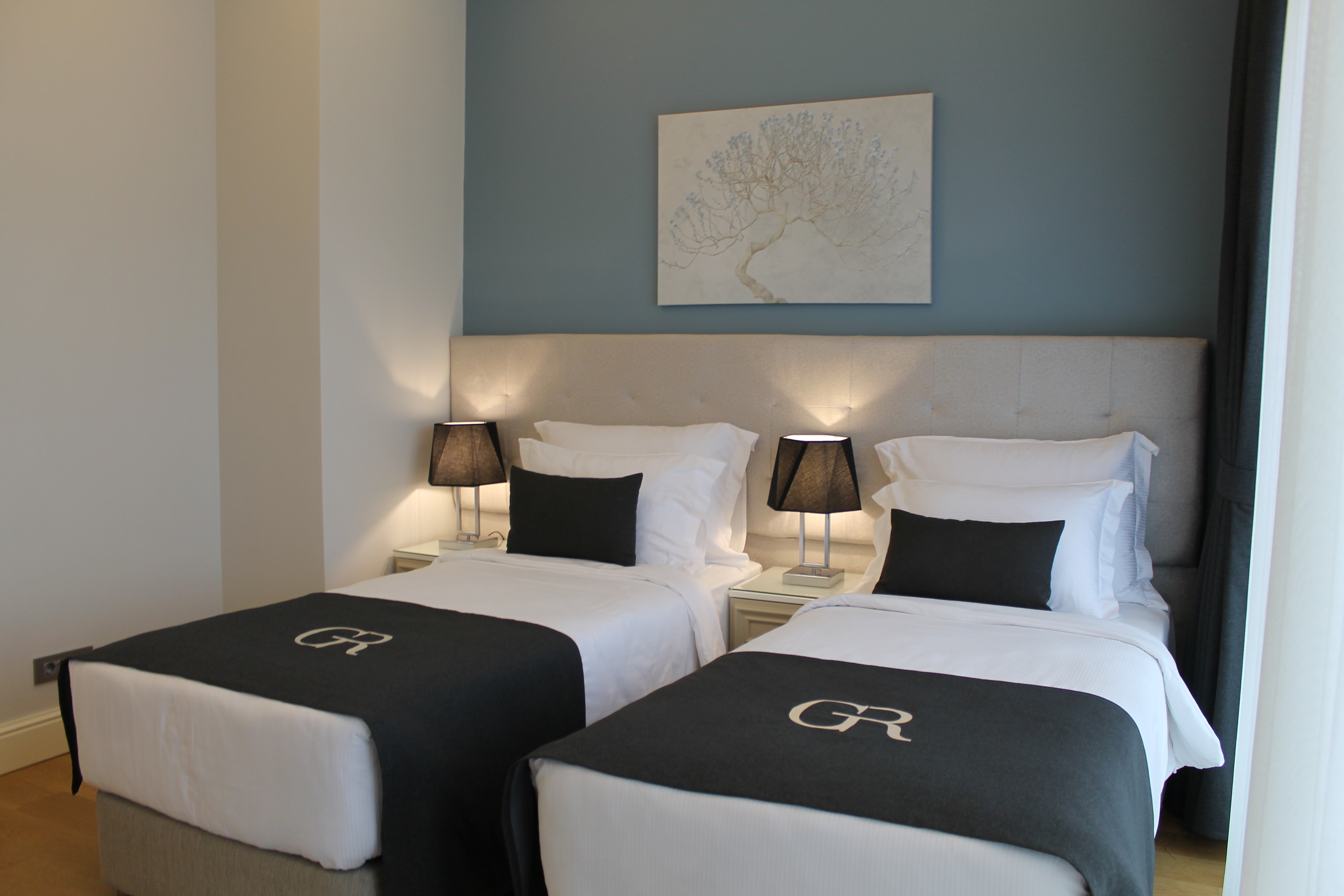 Apartment Three Bedrooms