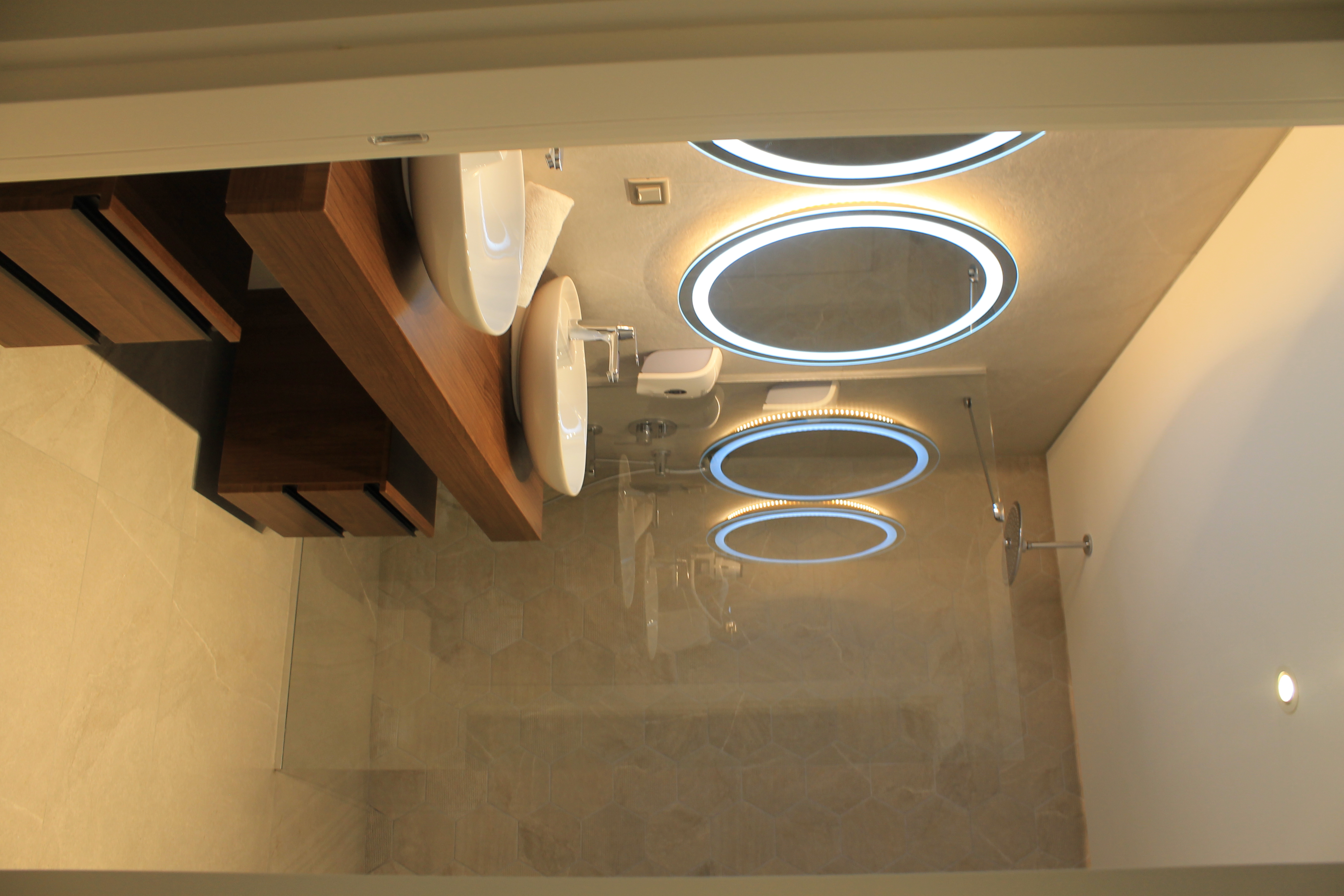 Apartment Three Bedrooms