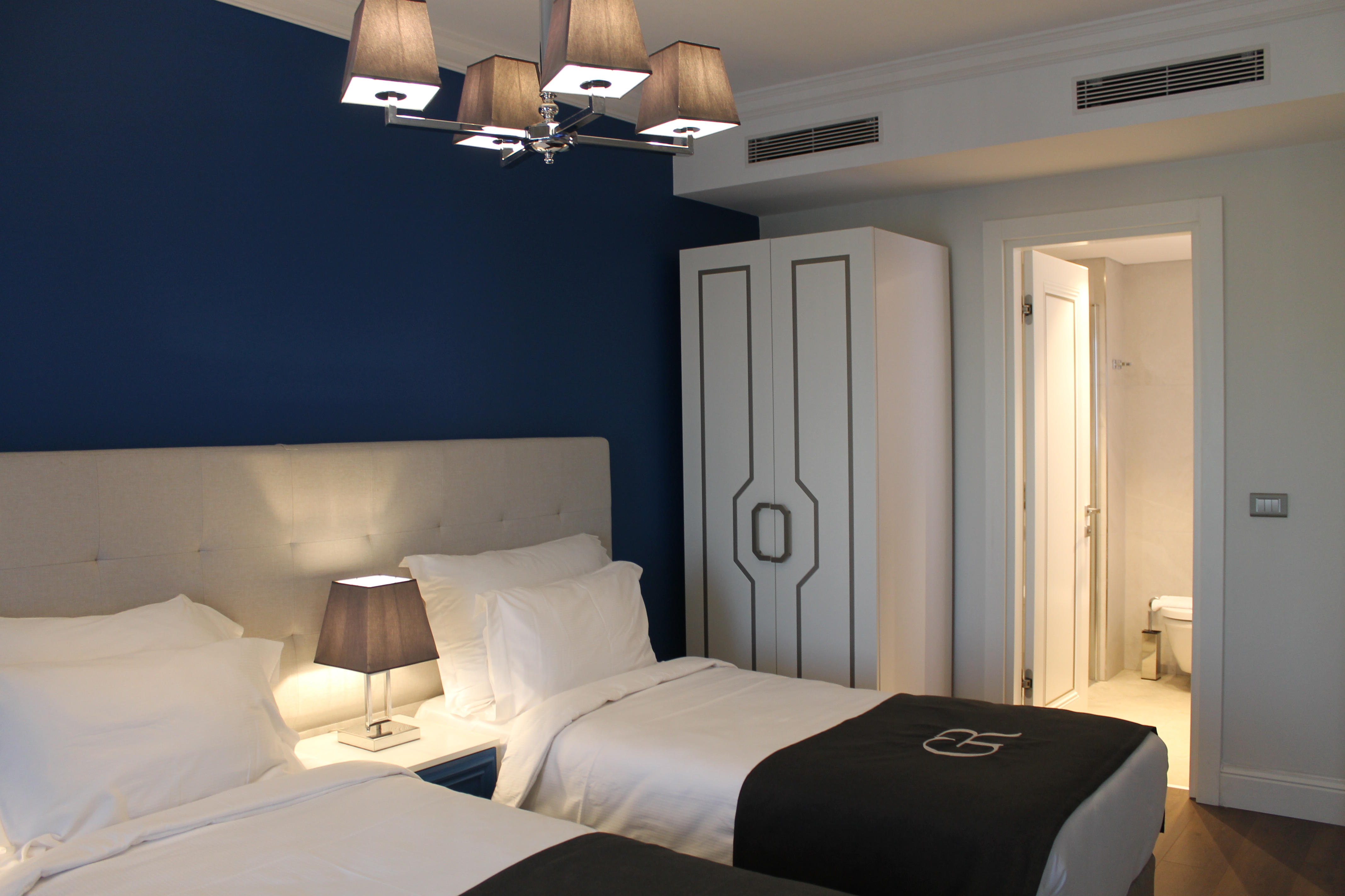 Apartment Two Bedrooms