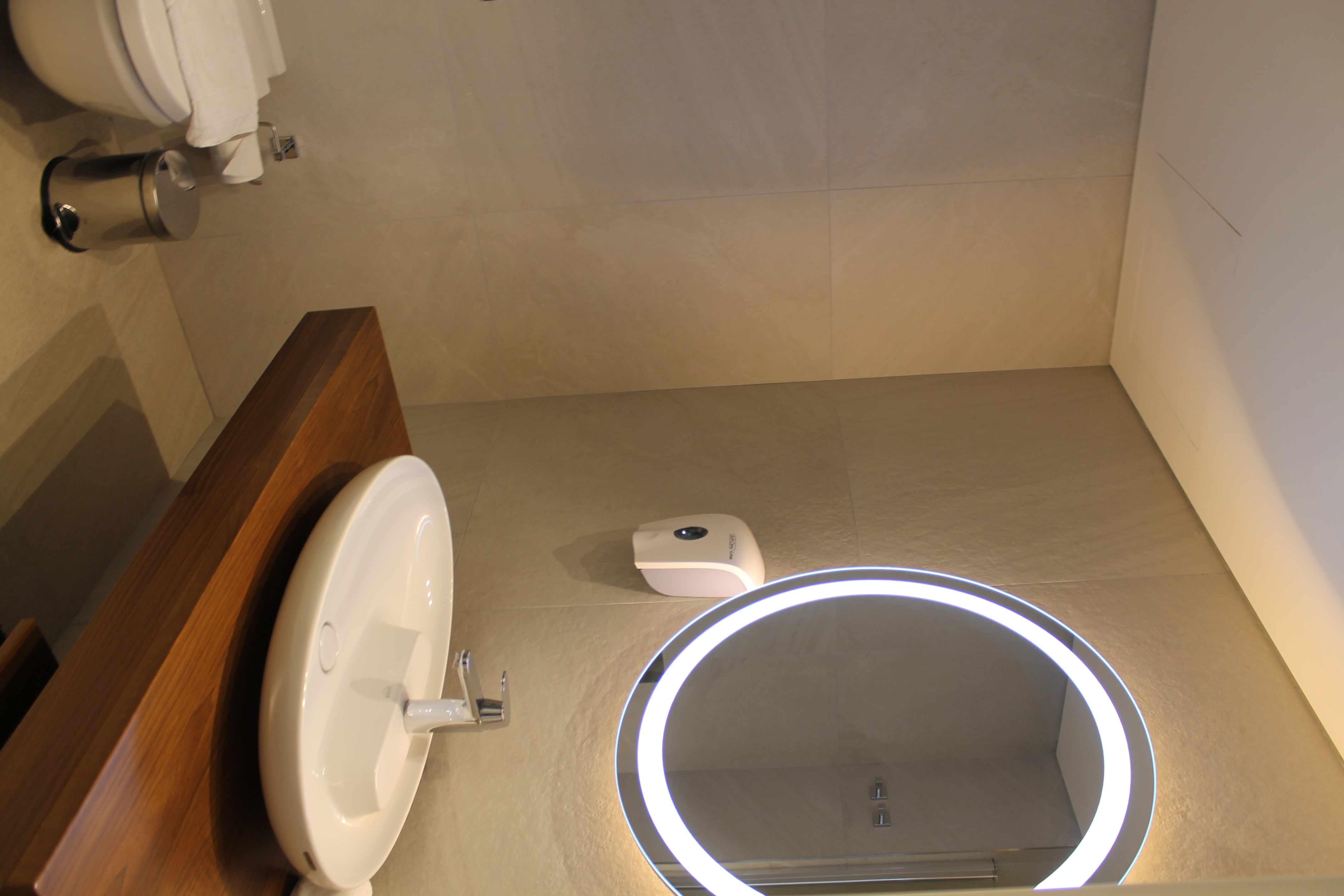 Apartment Two Bedrooms