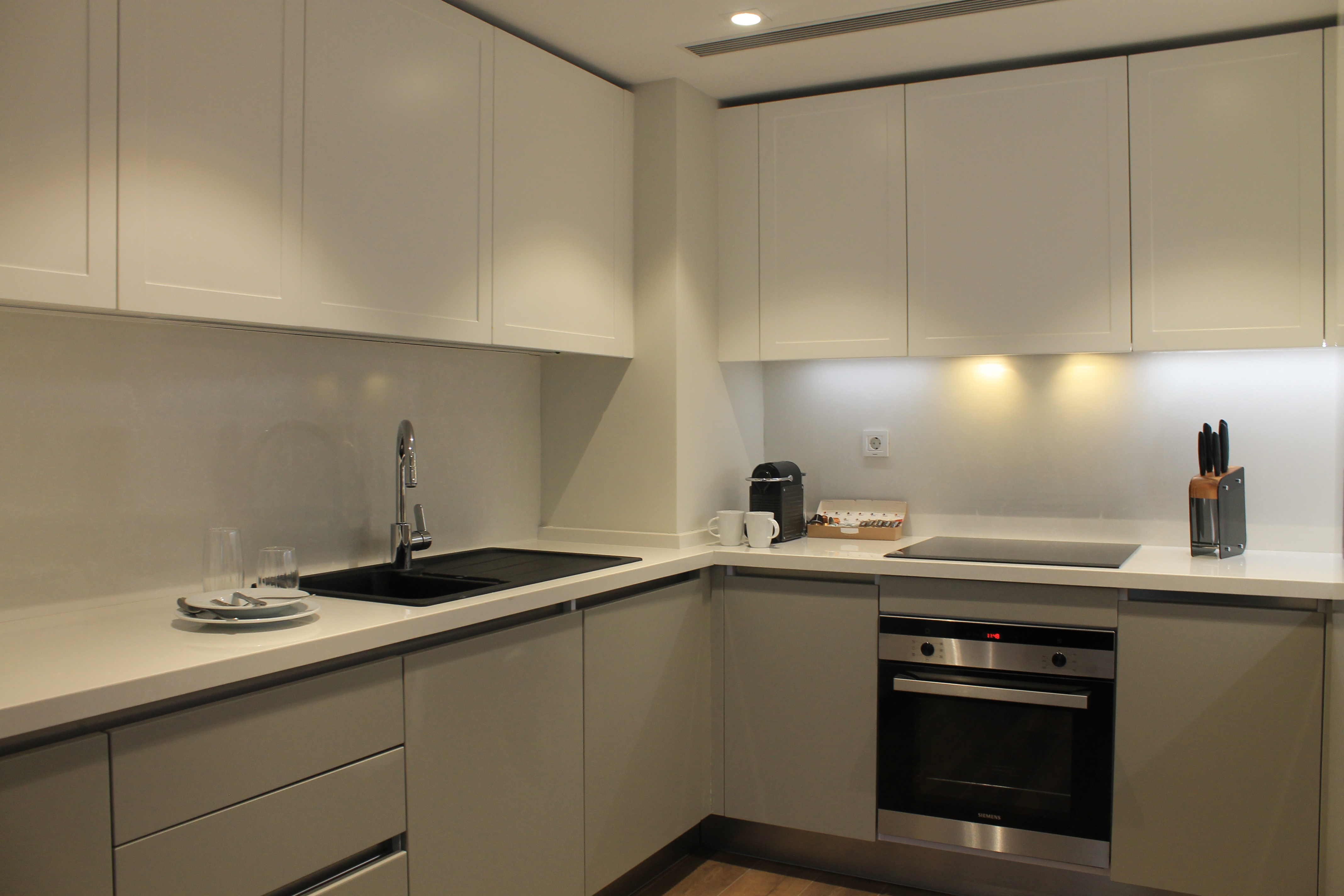 Apartment Two Bedrooms