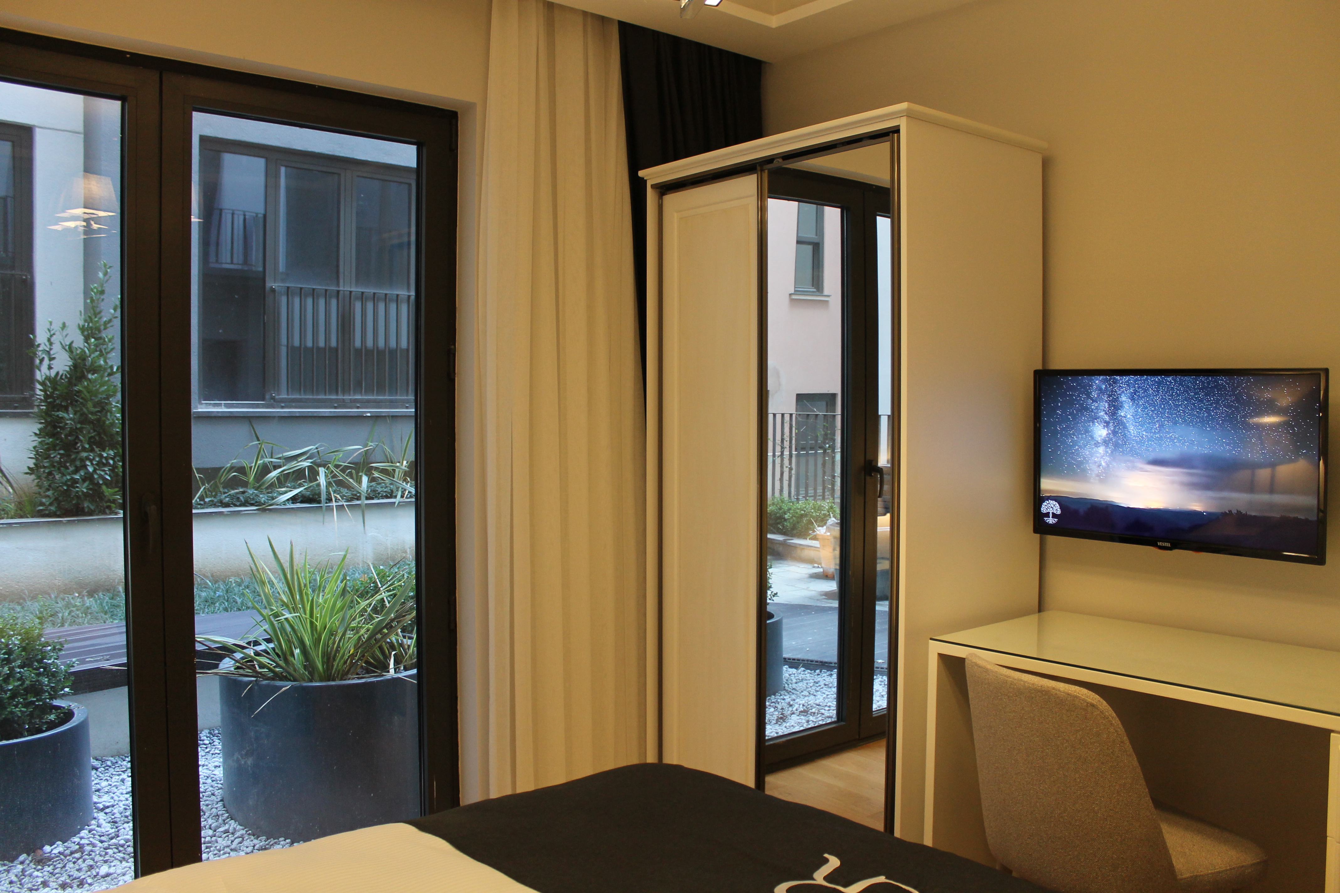 Apartment One Bedroom