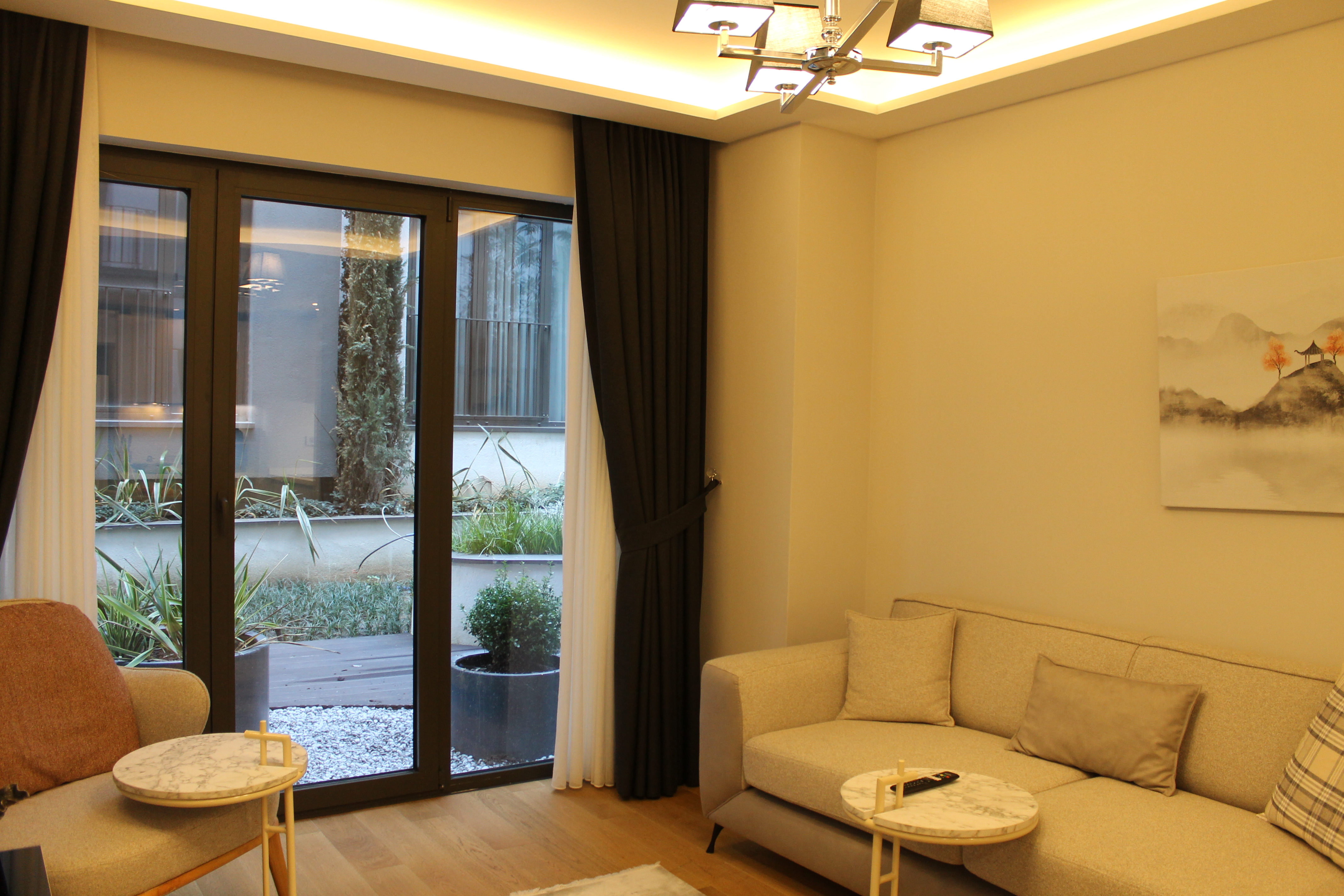 Apartment One Bedroom