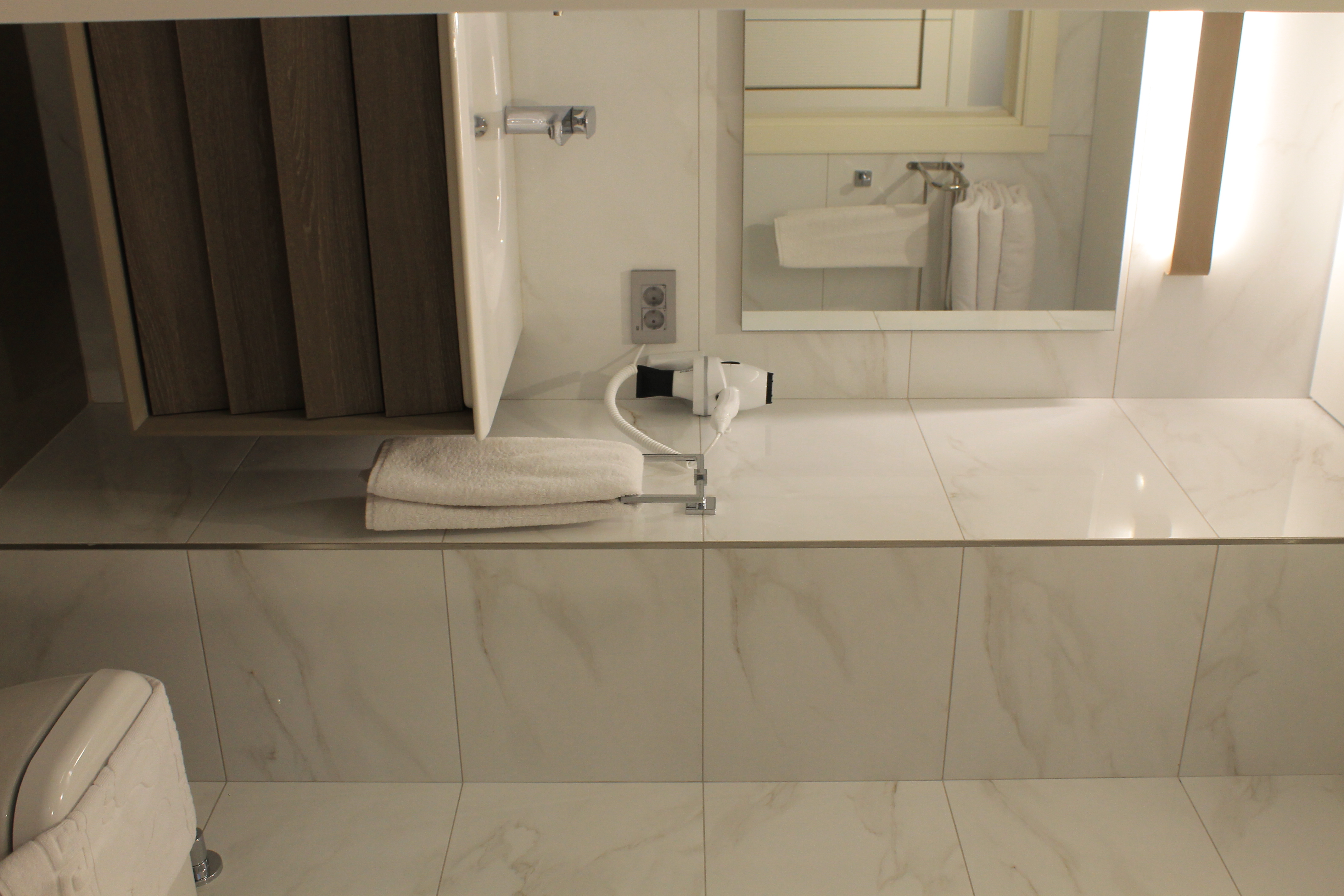 Apartment Three Bedrooms