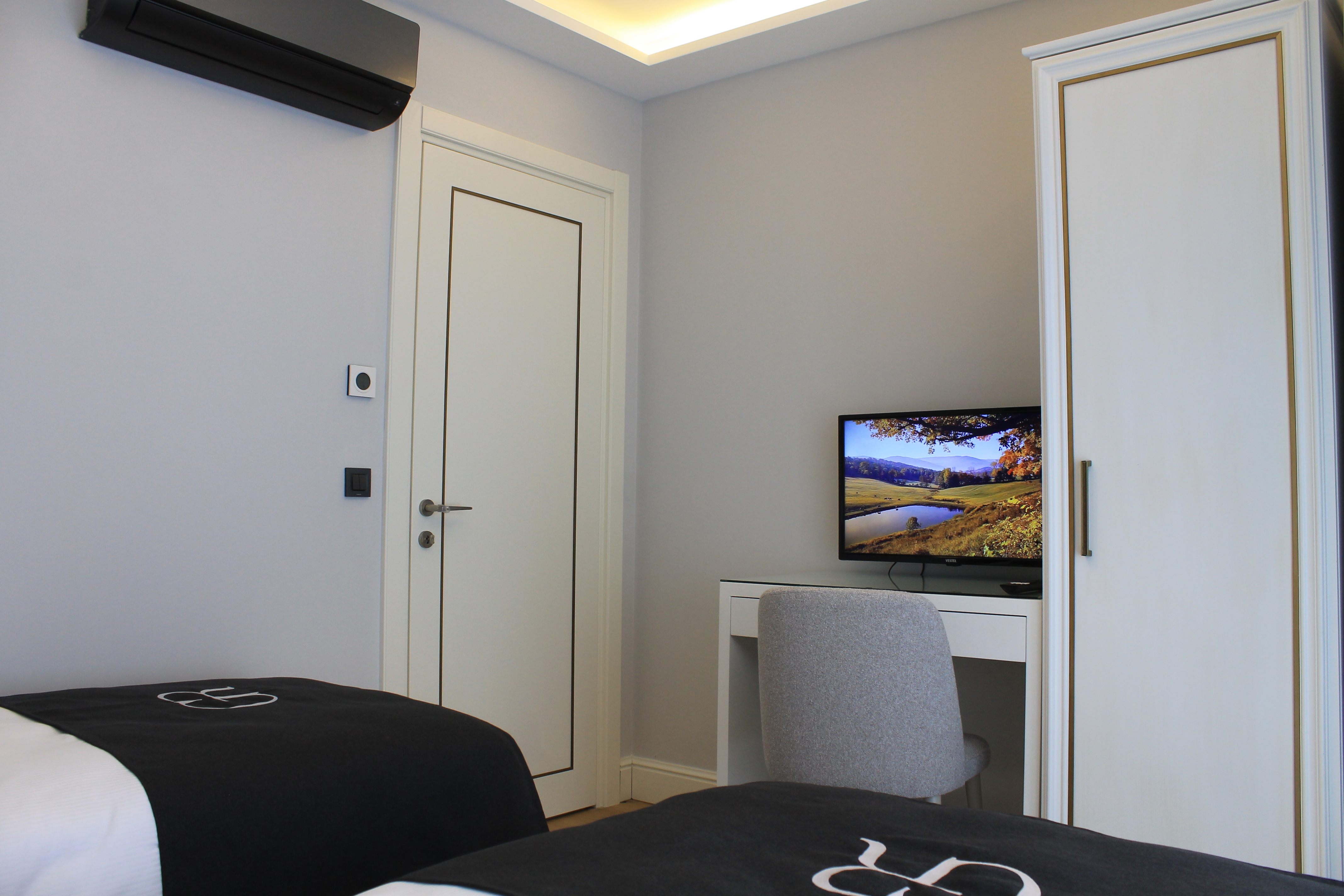 Apartment Three Bedrooms