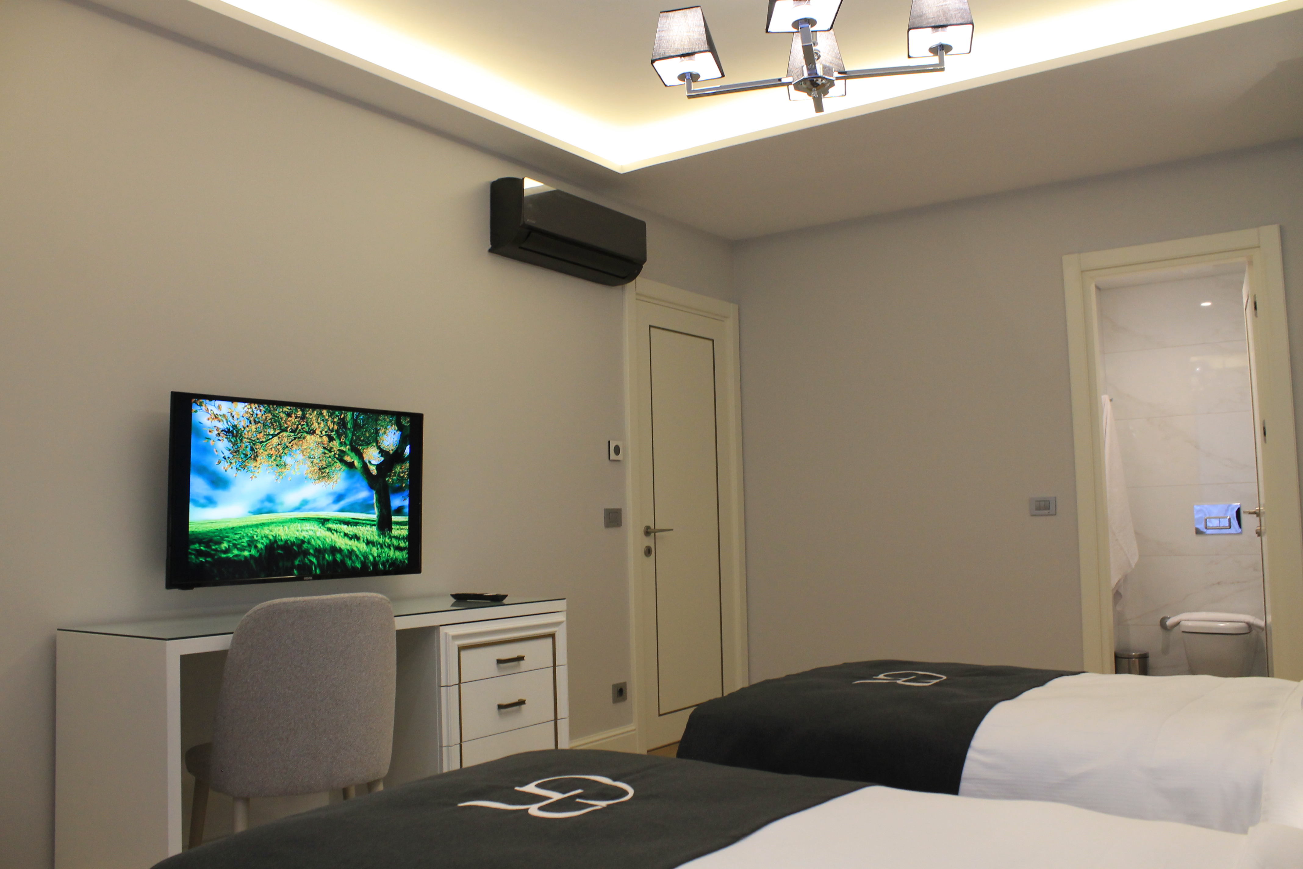 Apartment Two Bedrooms