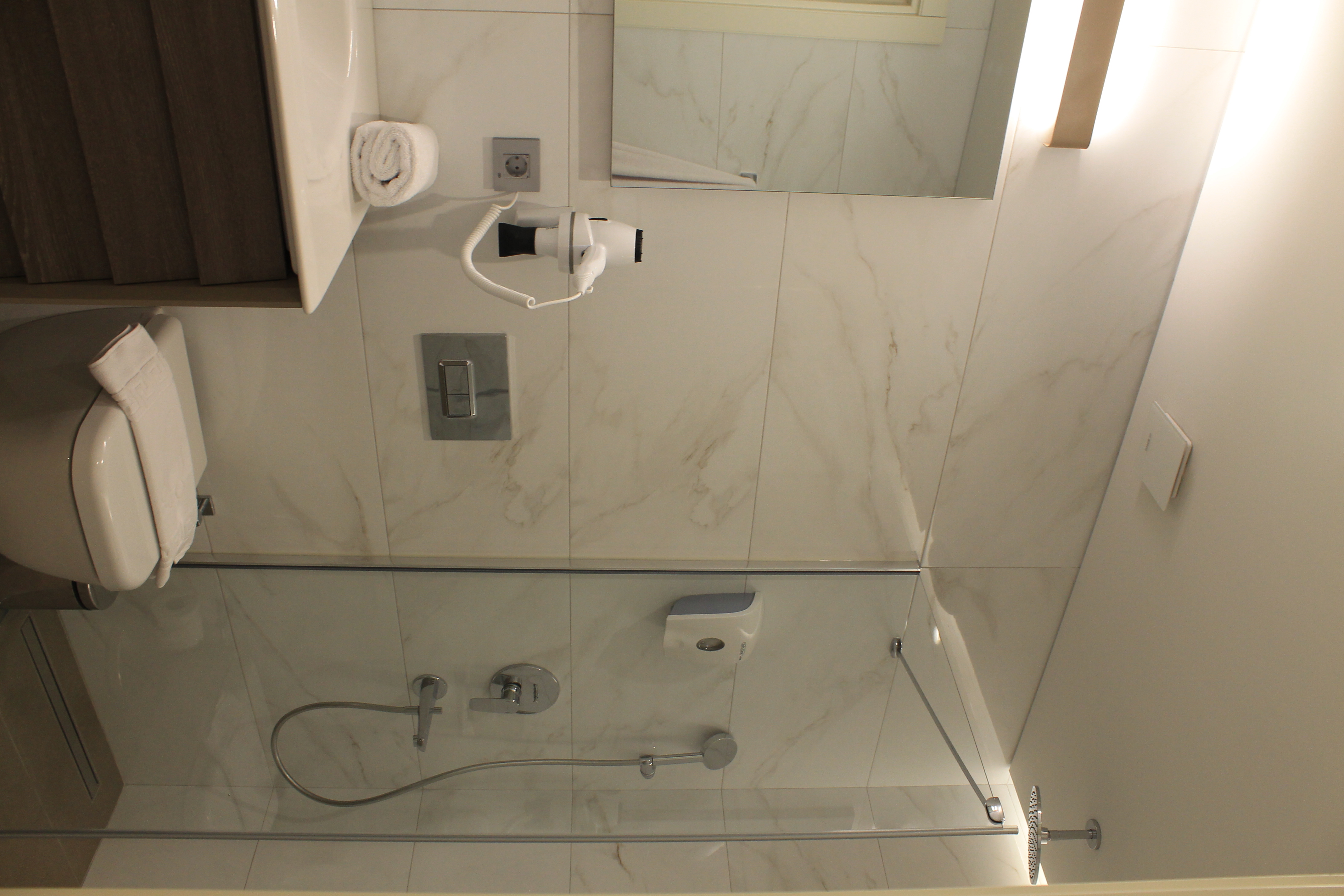 Apartment Two Bedrooms