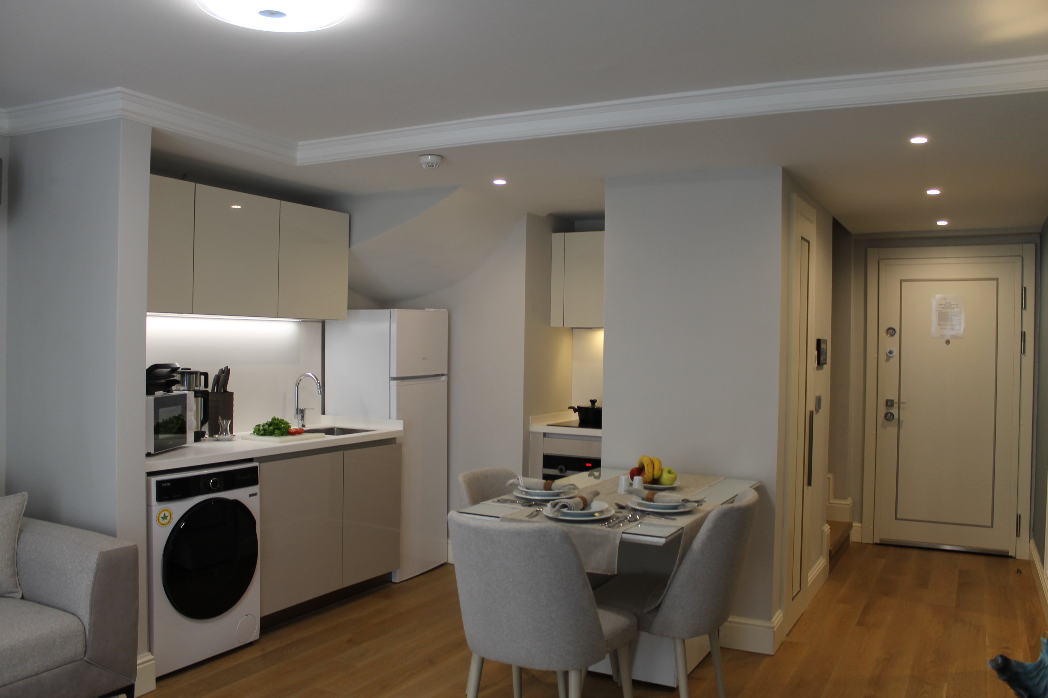 Apartment One Bedroom