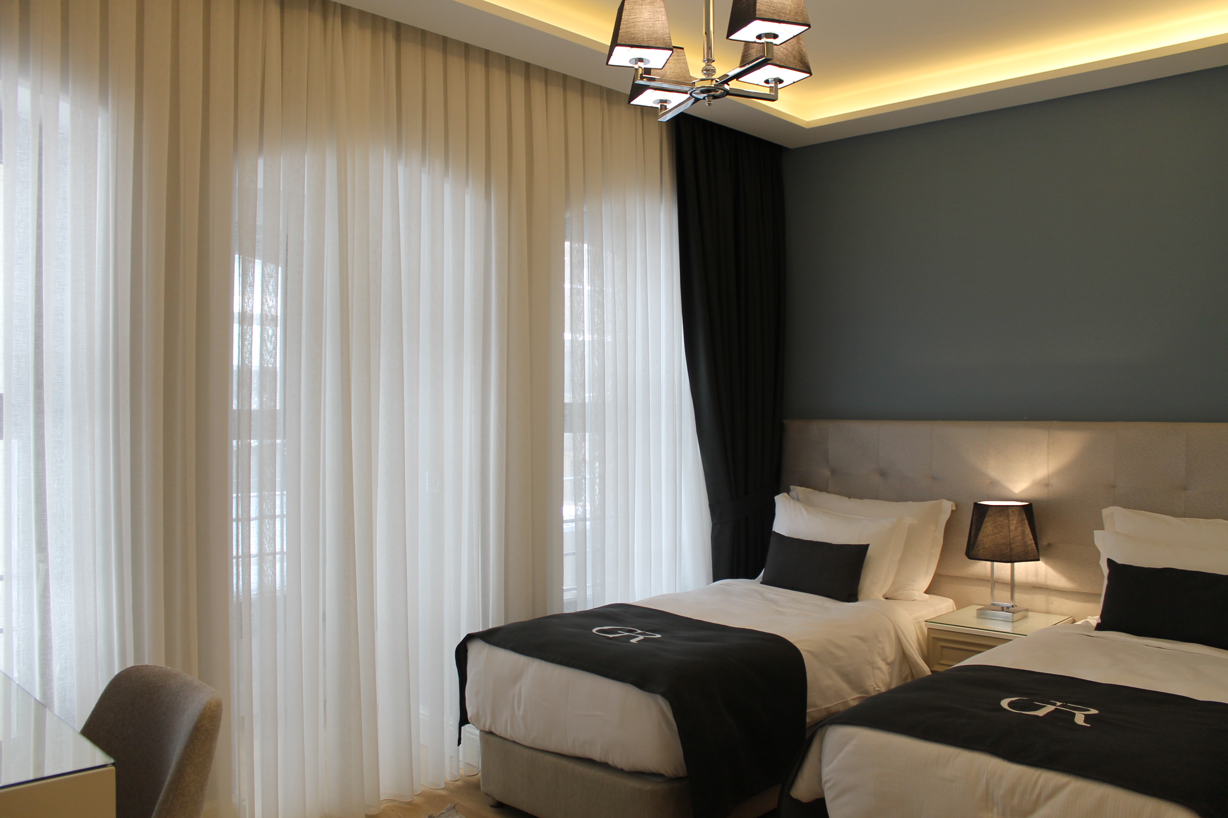 Apartment One Bedroom