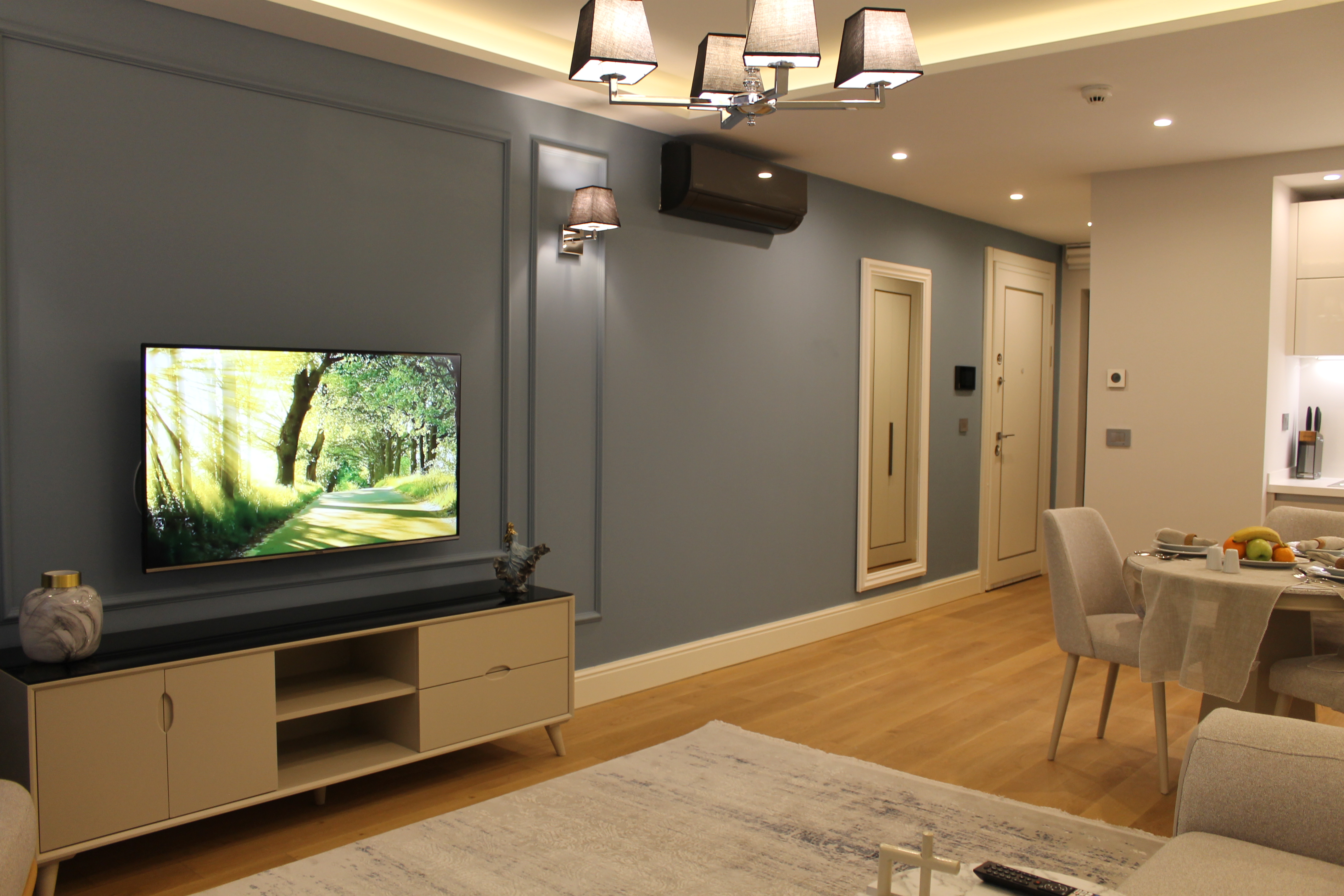 Apartment One Bedroom