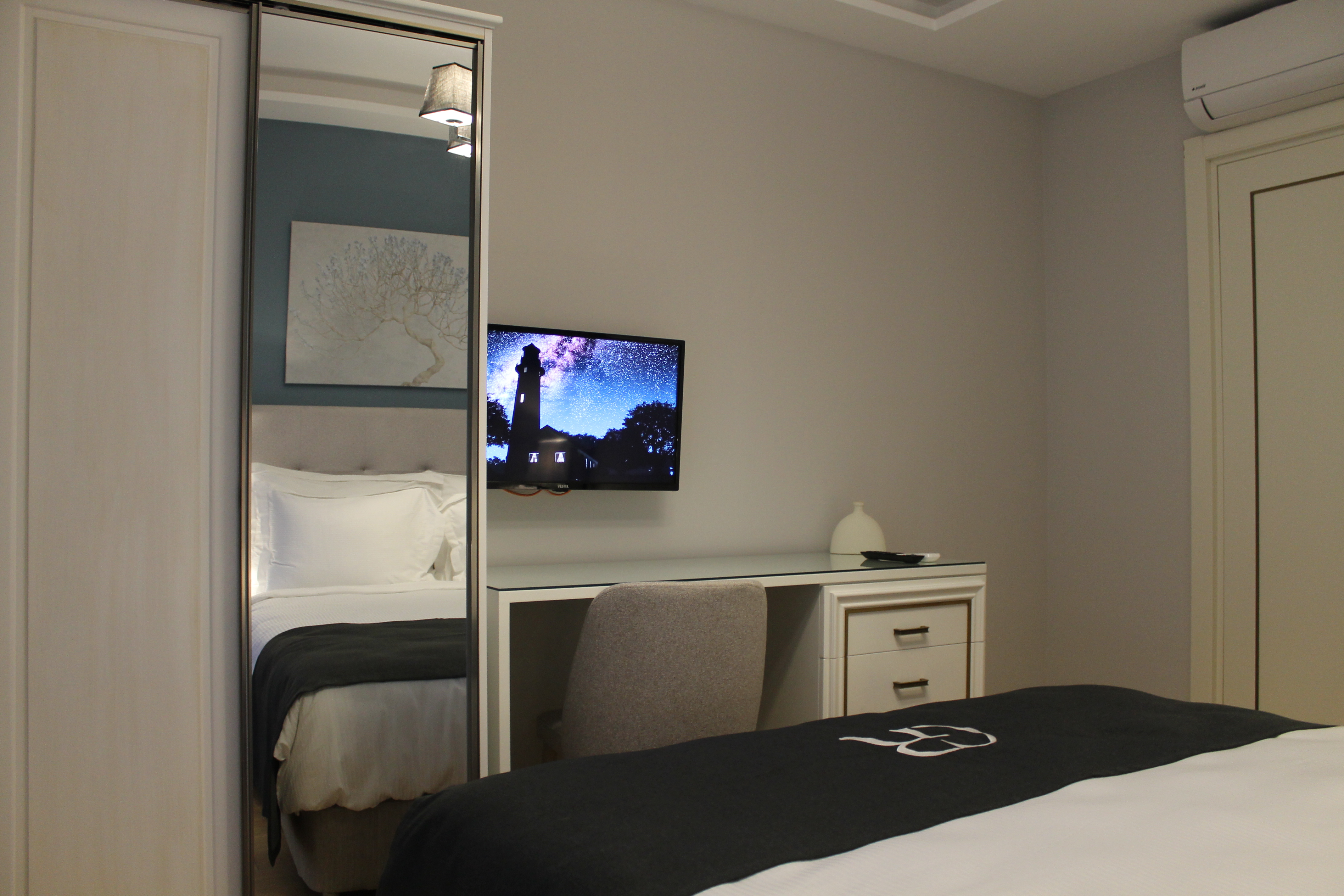 Apartment One Bedroom