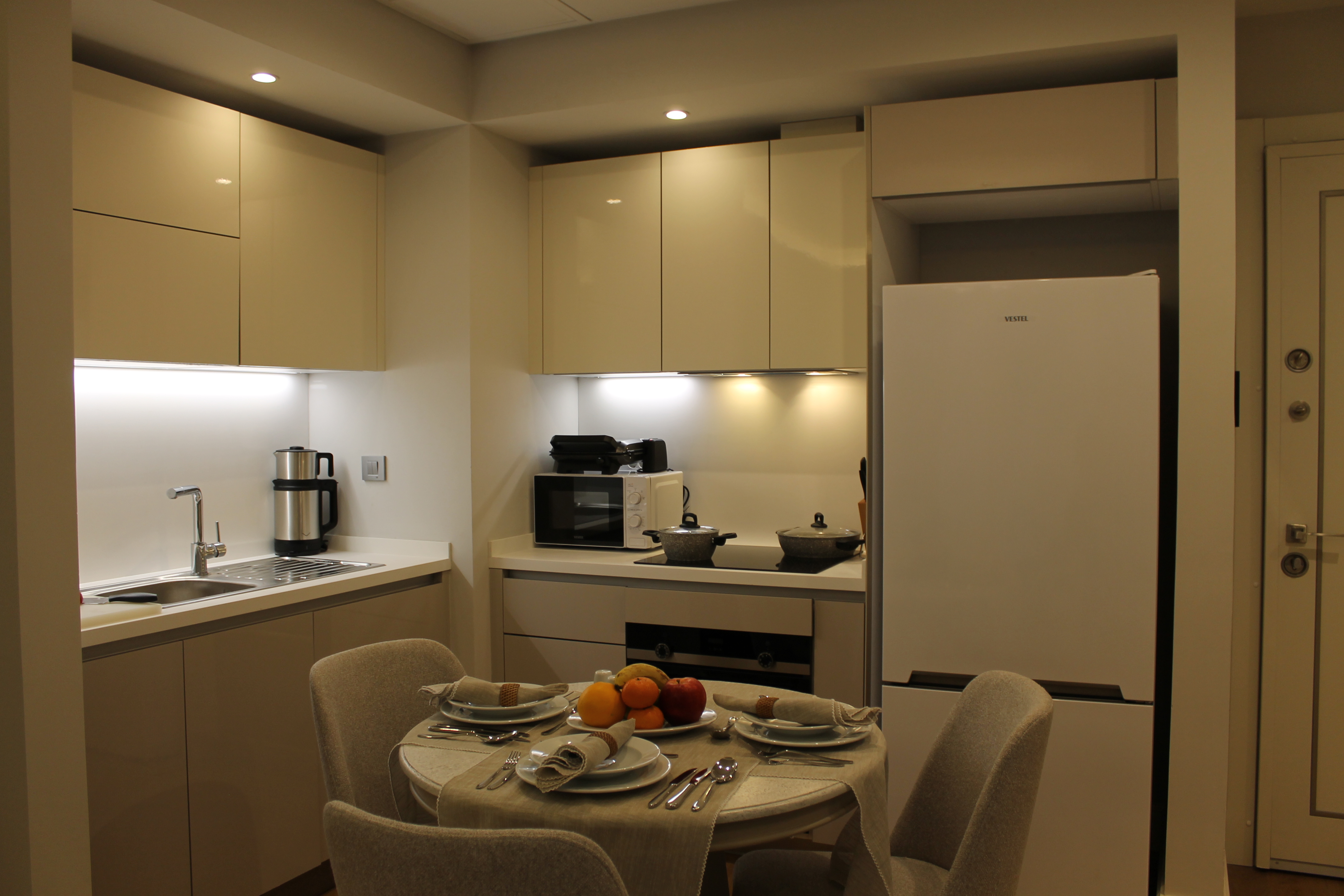 Apartment One Bedroom