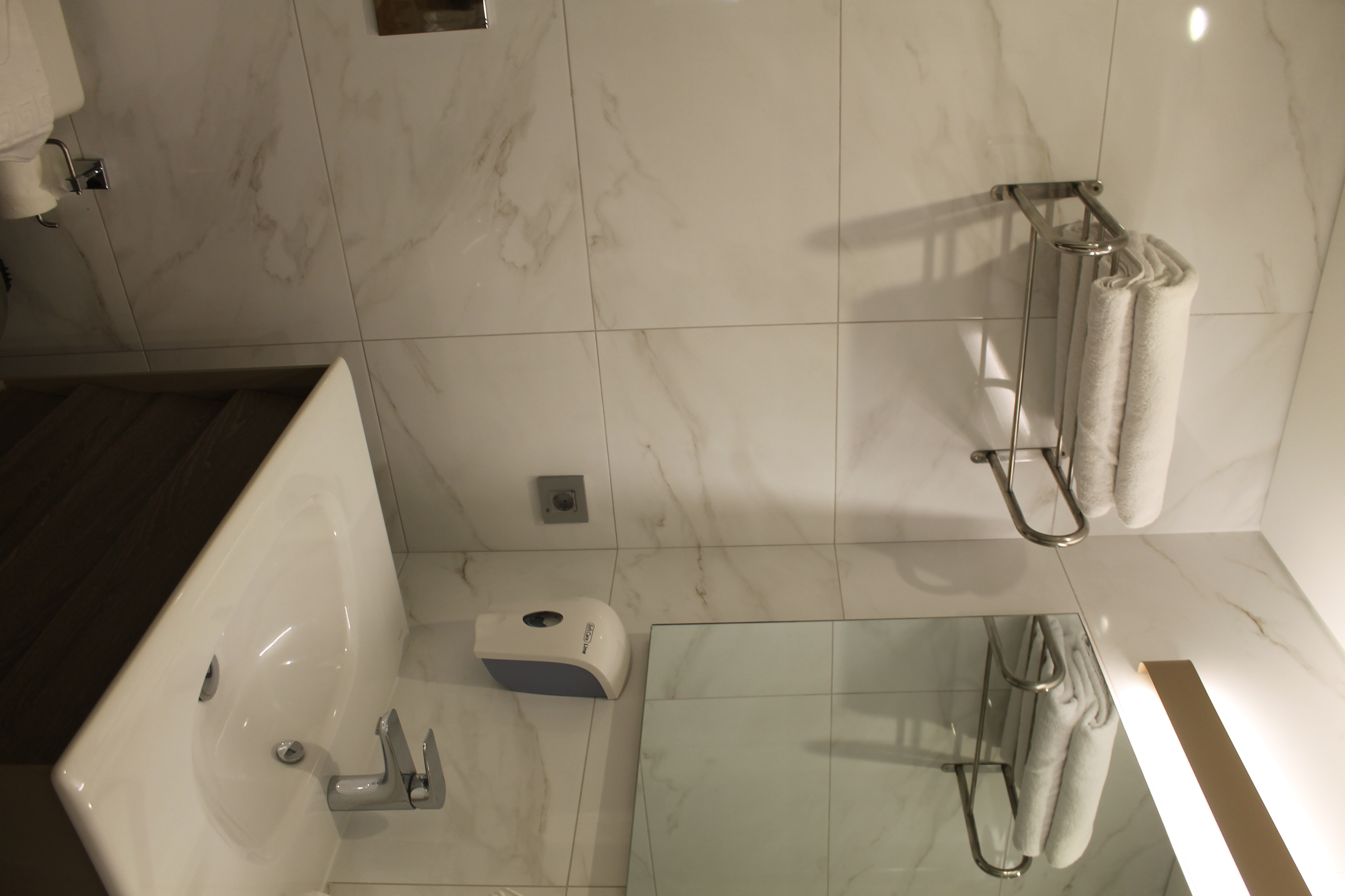 Apartment One Bedroom