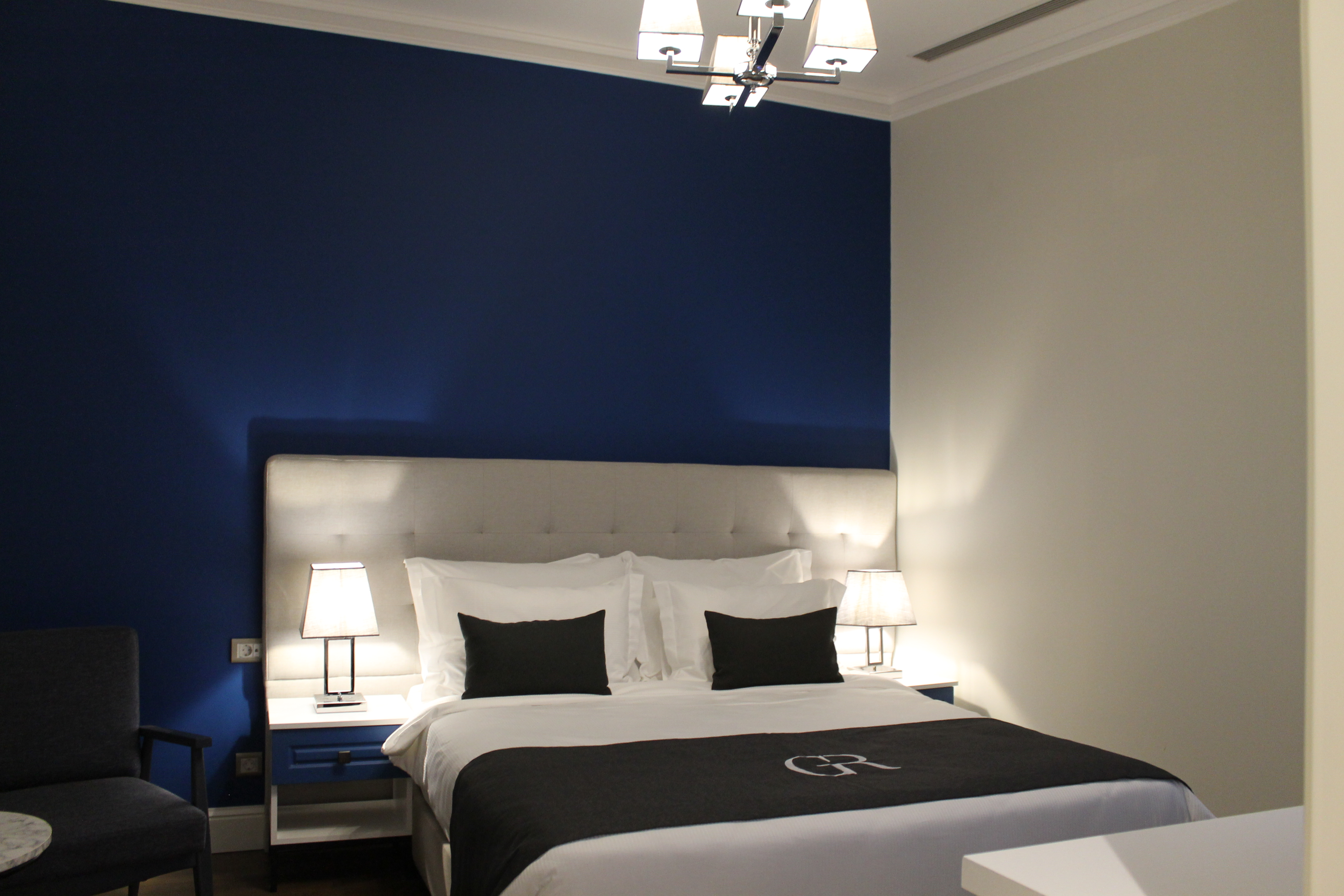 Apartment One Bedroom