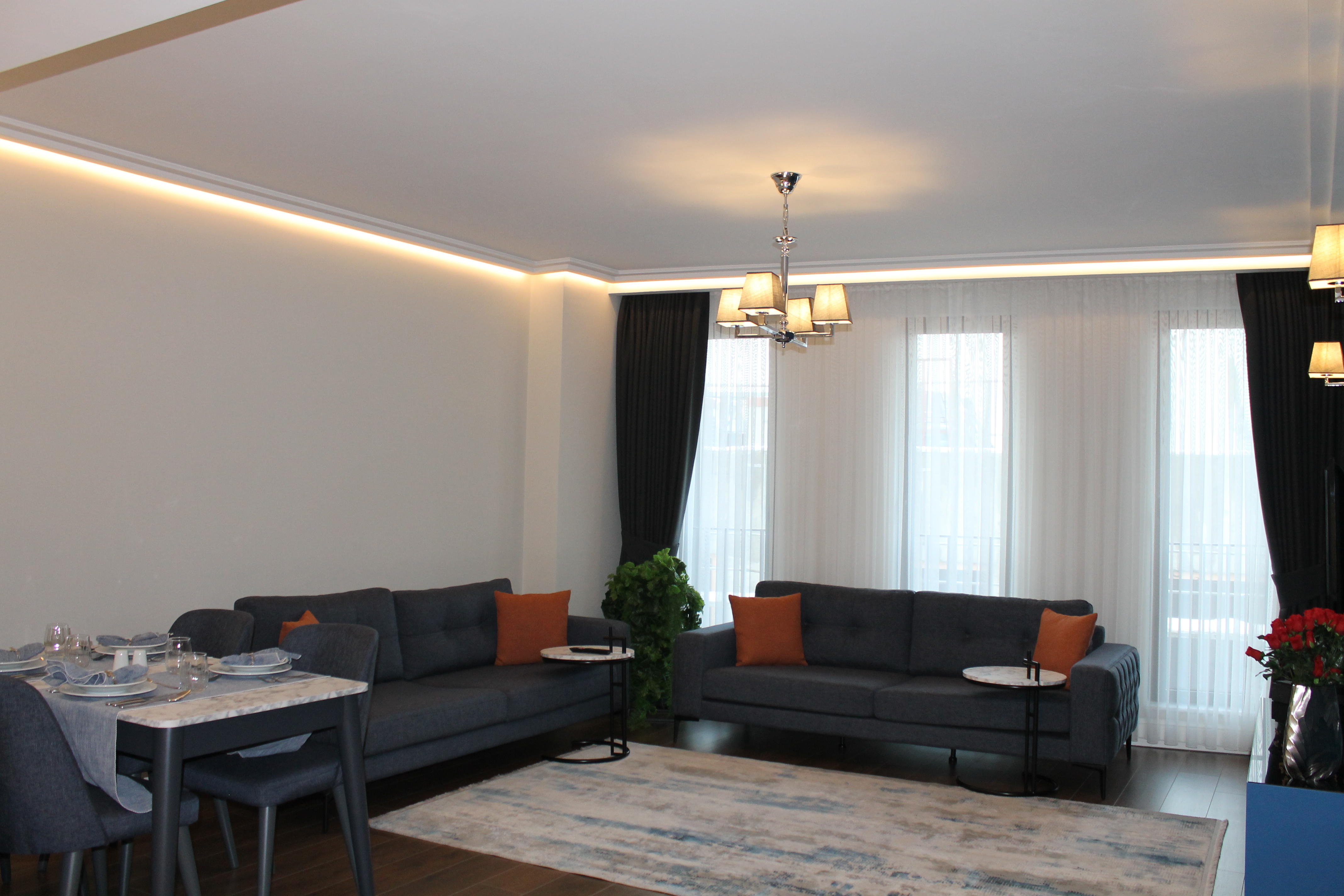 Apartment One Bedroom