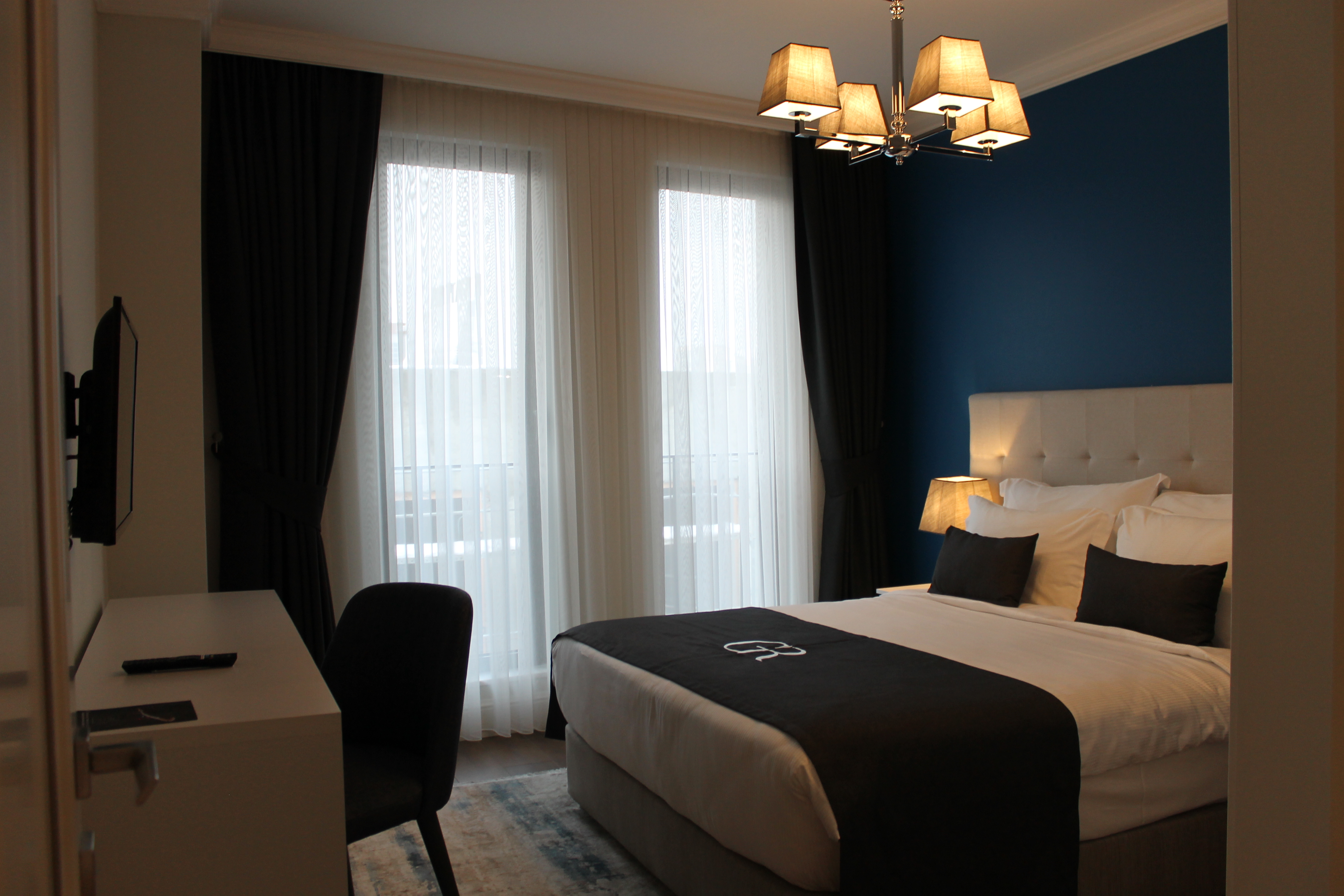 Apartment One Bedroom