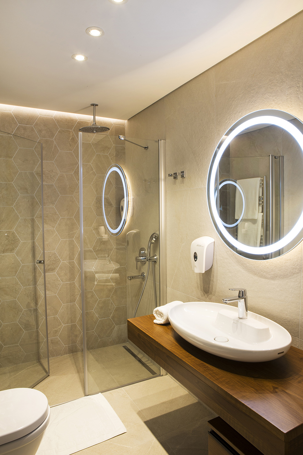 Apartment Two Bedrooms