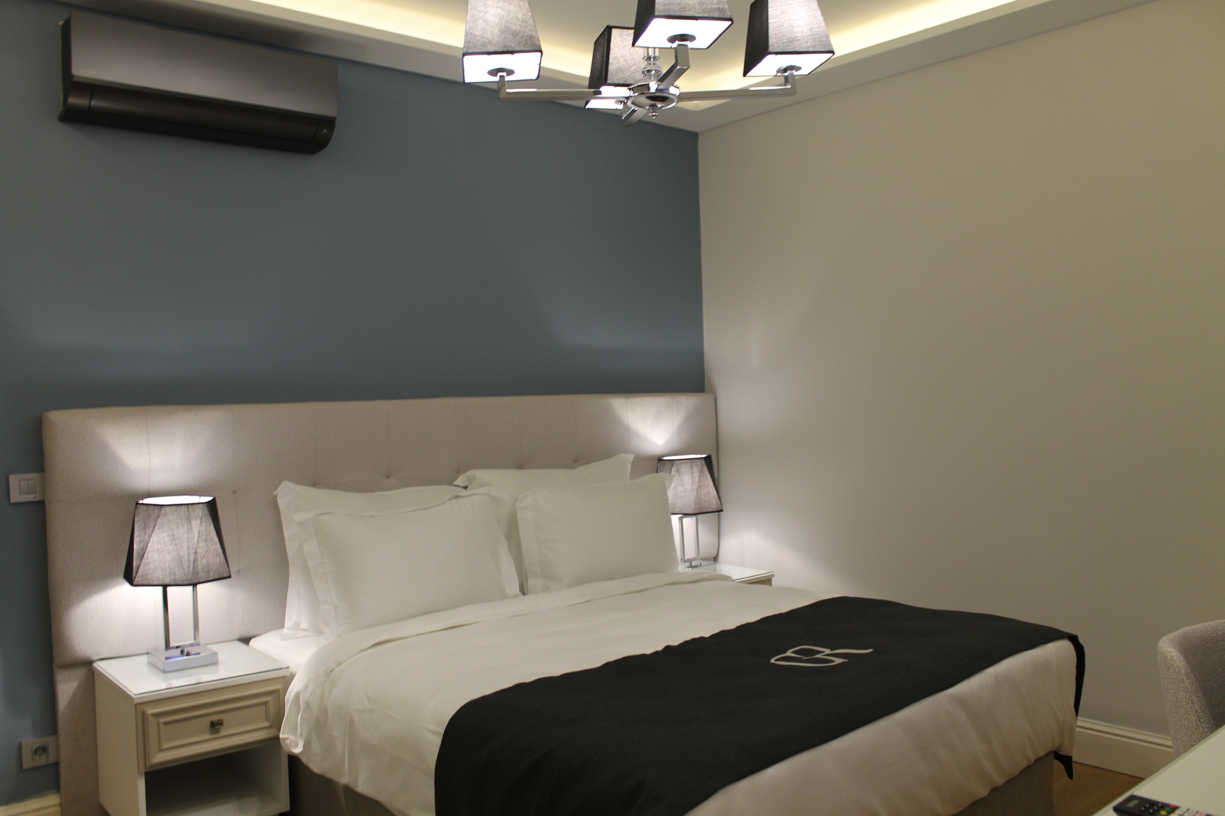 Apartment Two Bedrooms