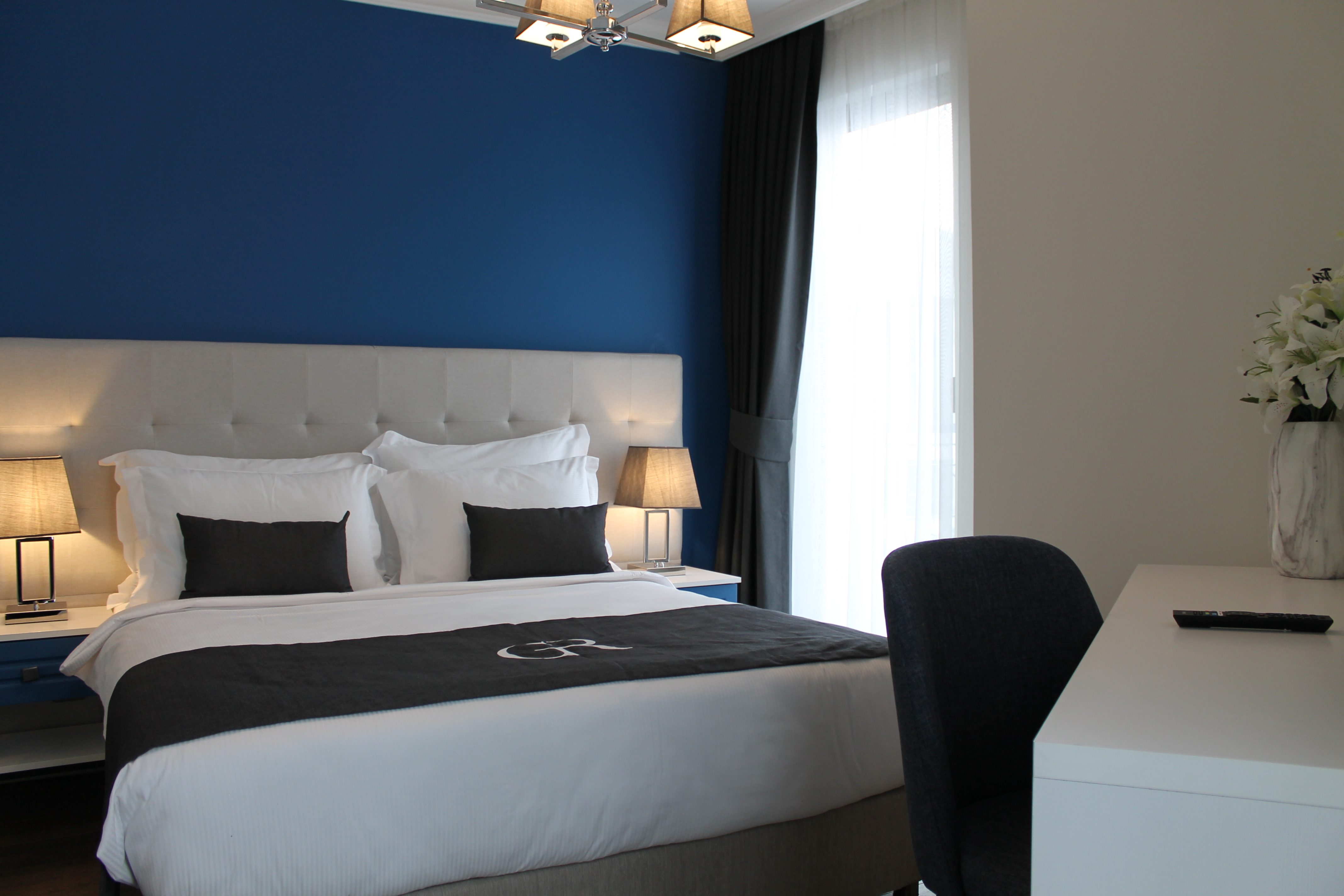 Apartment Two Bedrooms