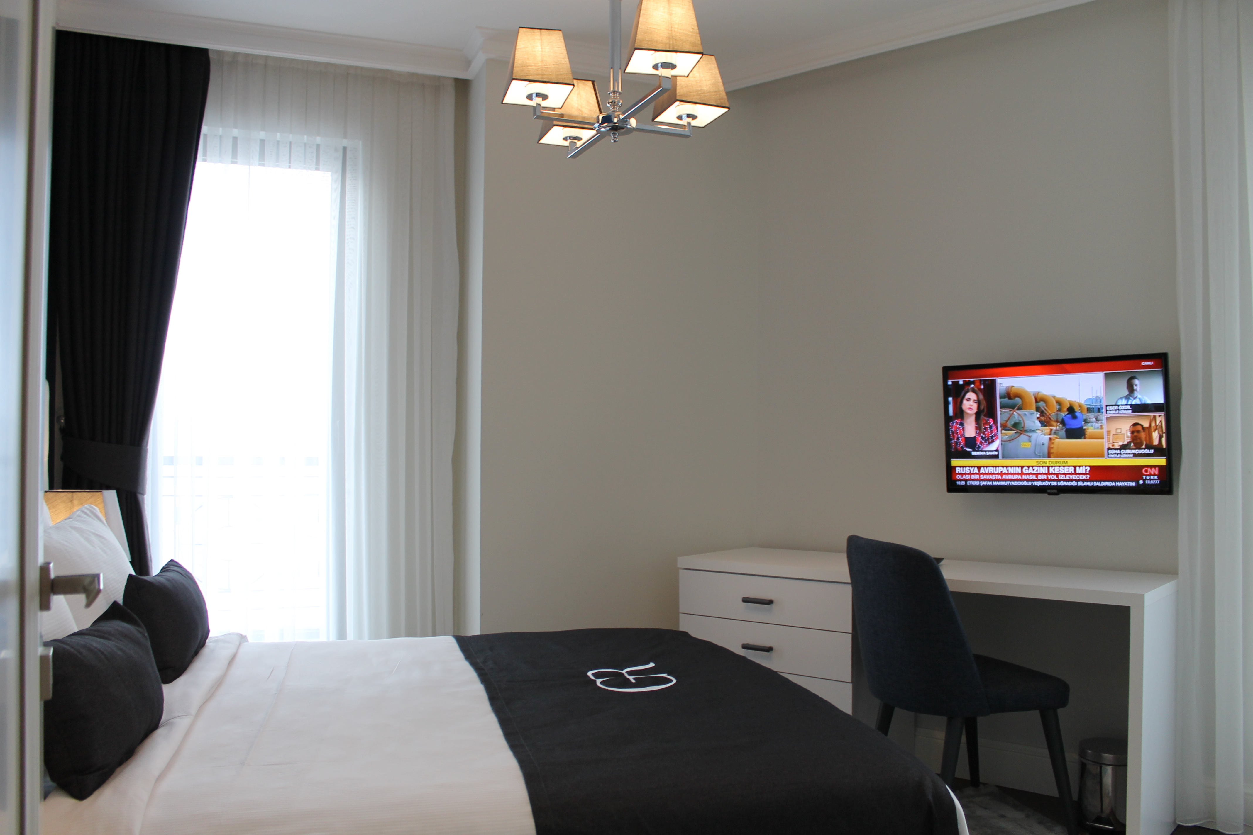 Apartment Two Bedrooms