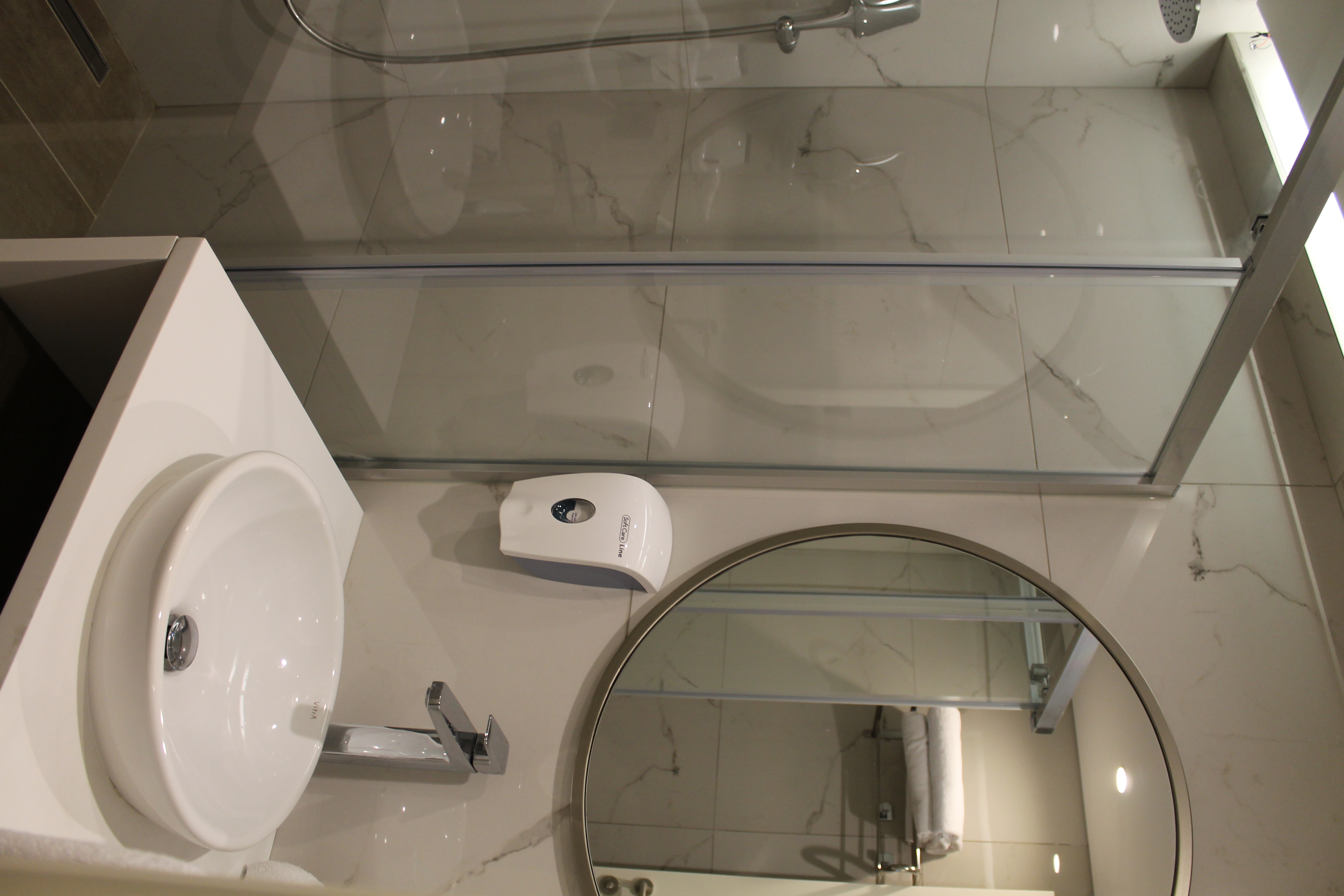 Apartment One Bedroom