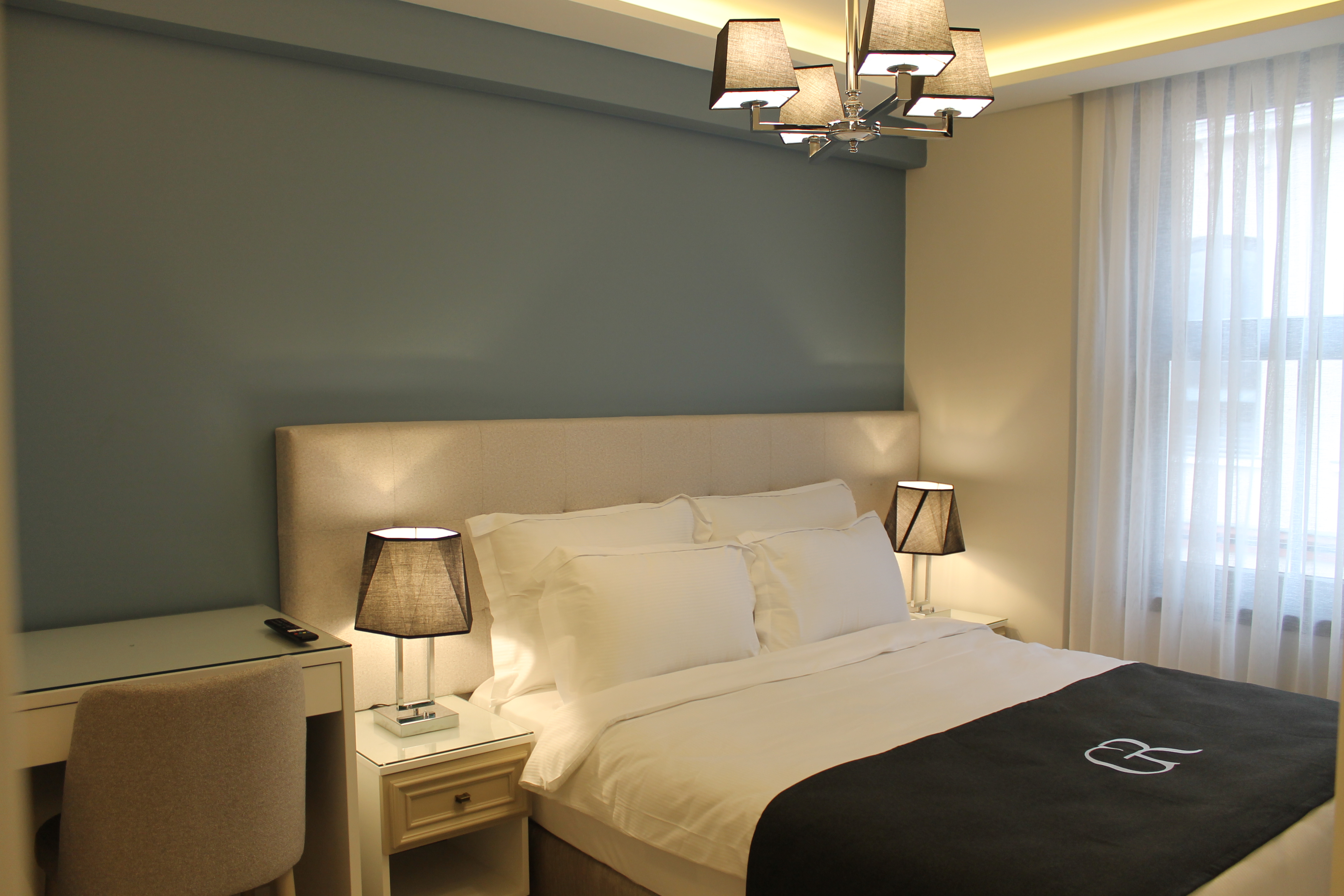 Apartment One Bedroom