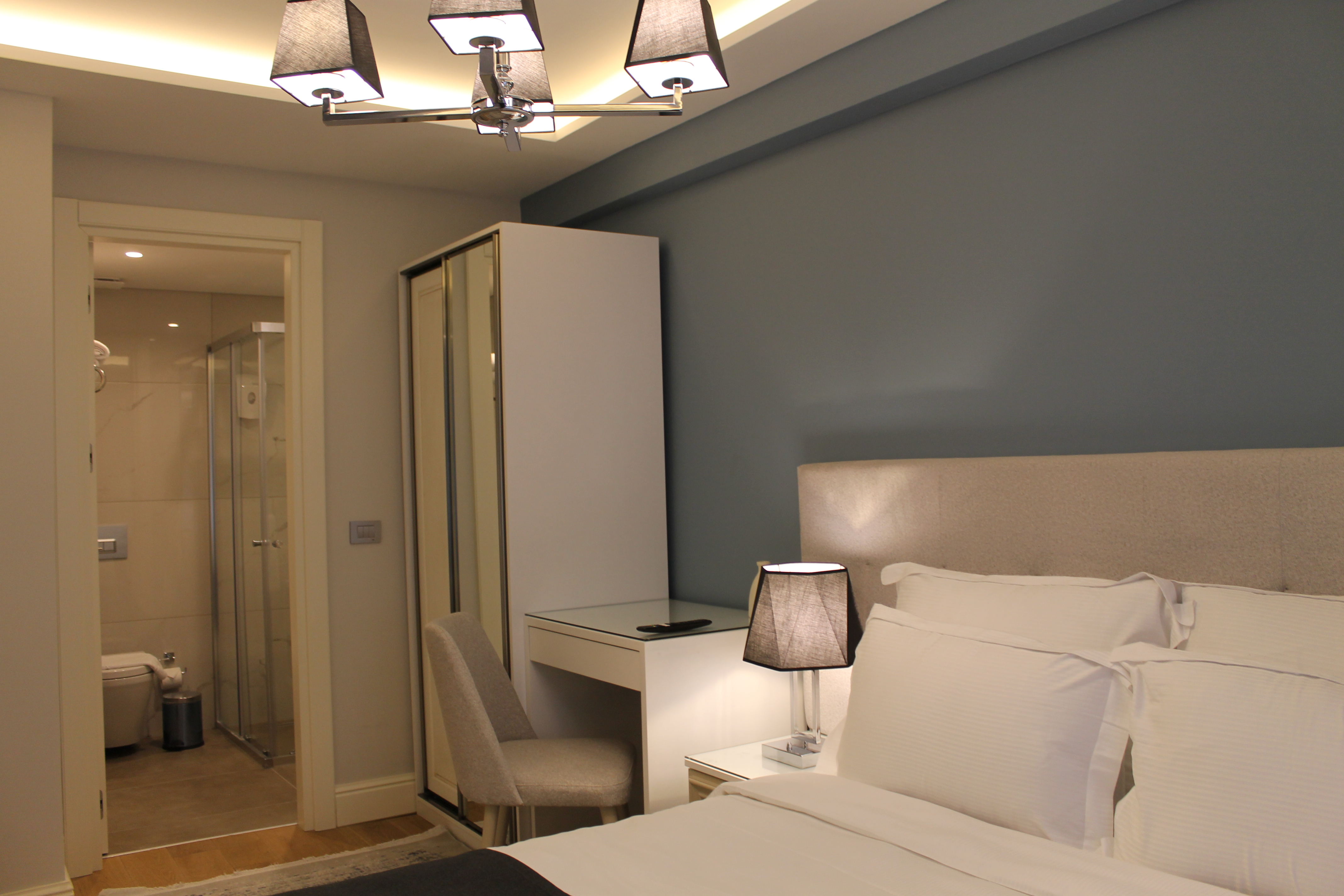 Apartment One Bedroom