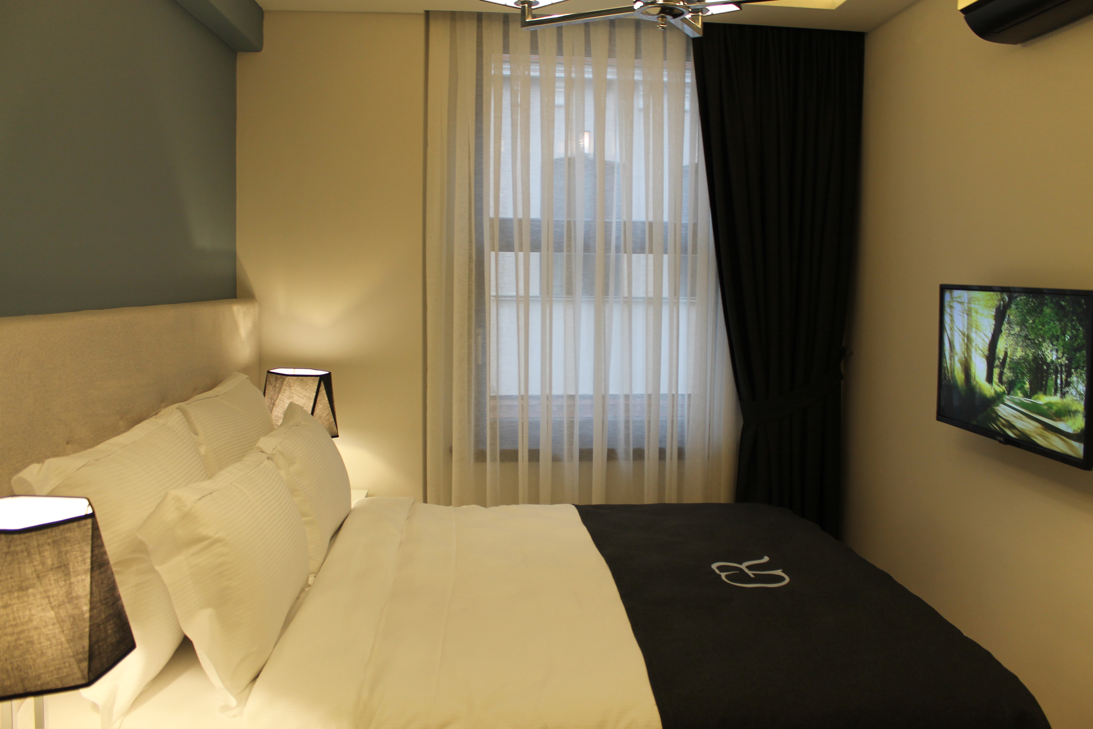 Apartment One Bedroom