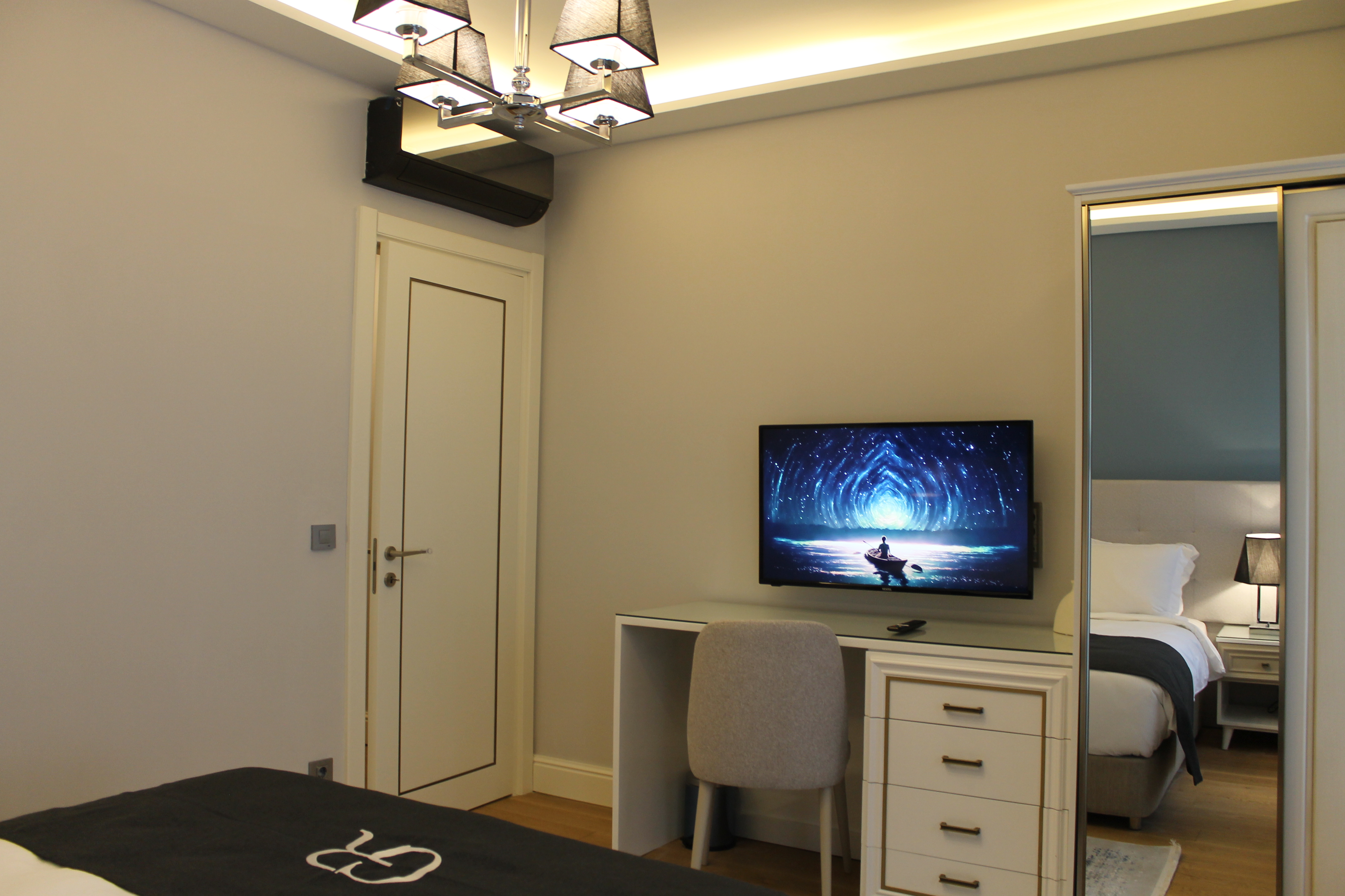 Apartment Two Bedrooms