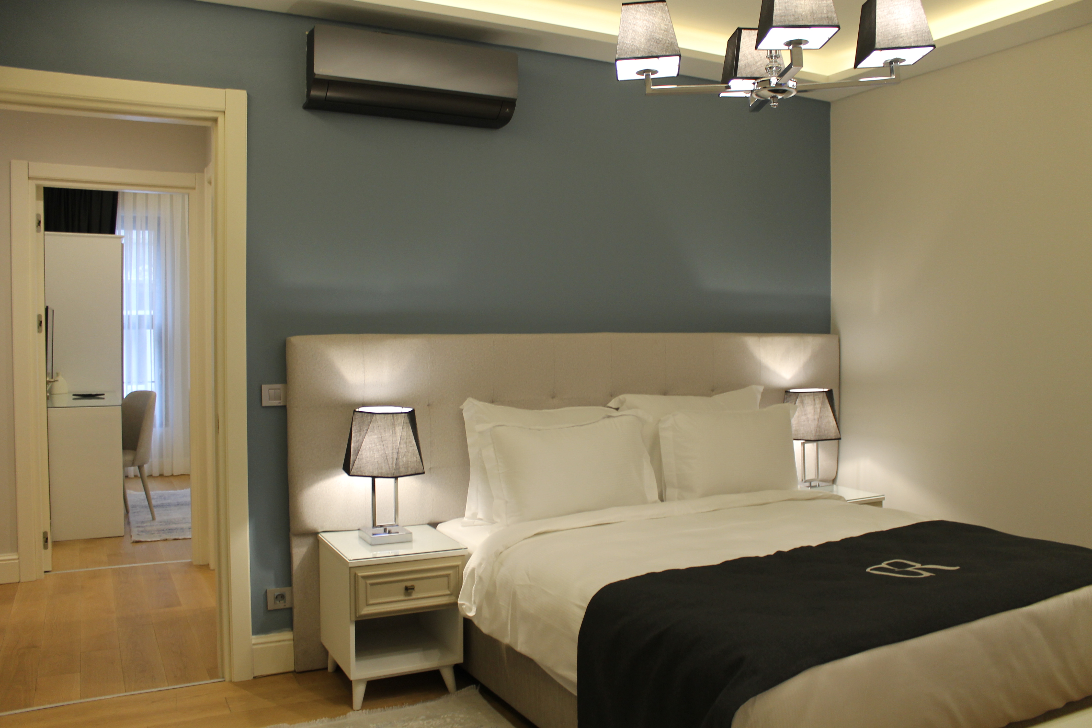 Apartment Two Bedrooms