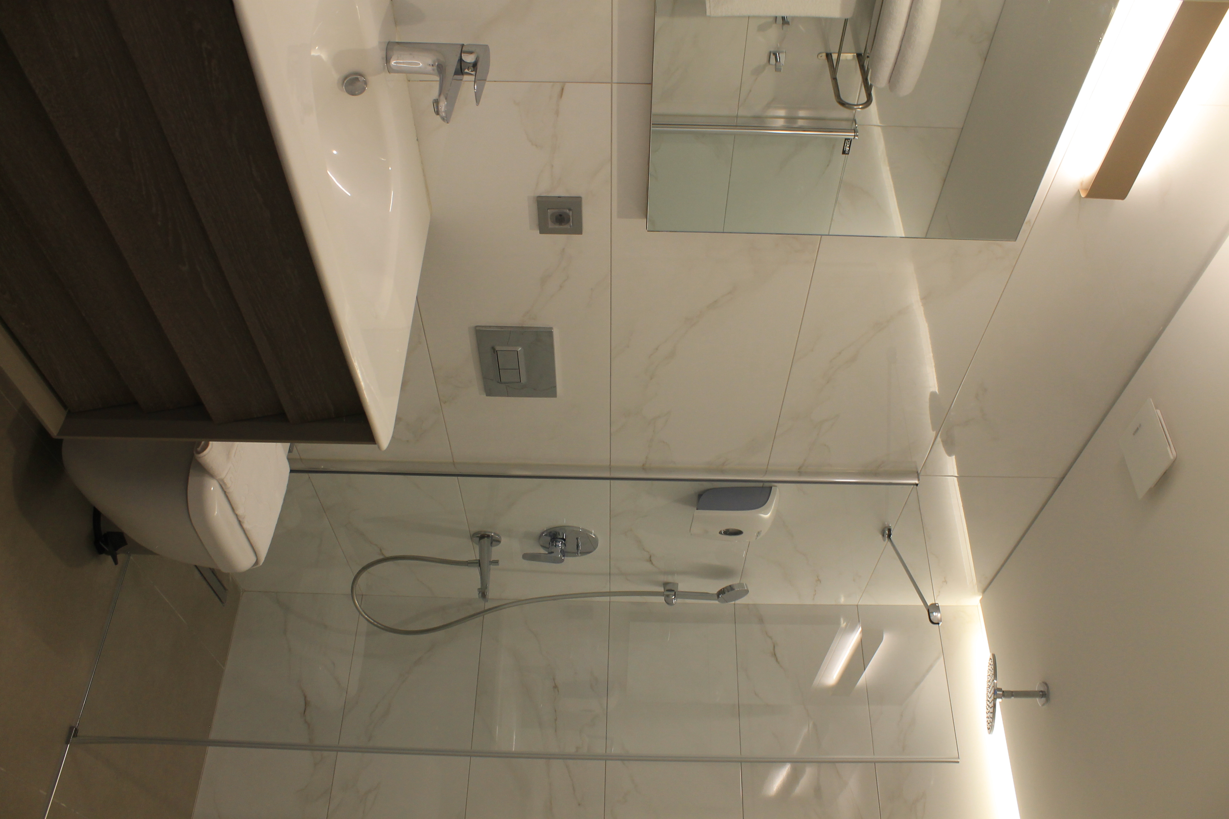 Apartment Three Bedrooms