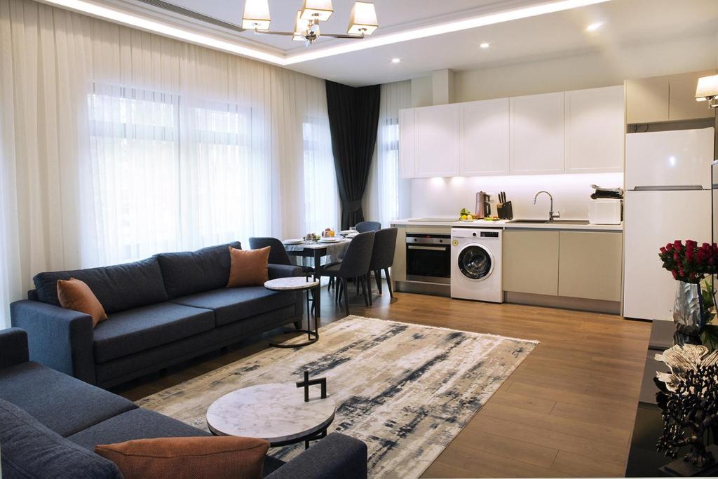 Apartment One Bedroom