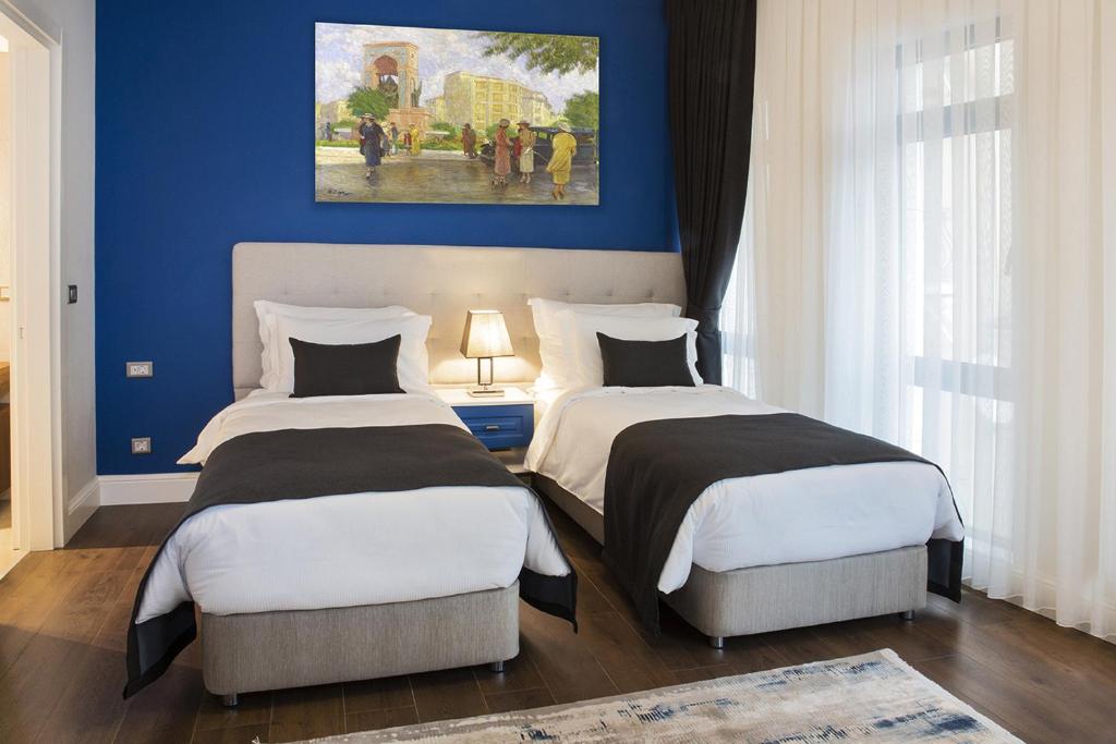 Apartment One Bedroom