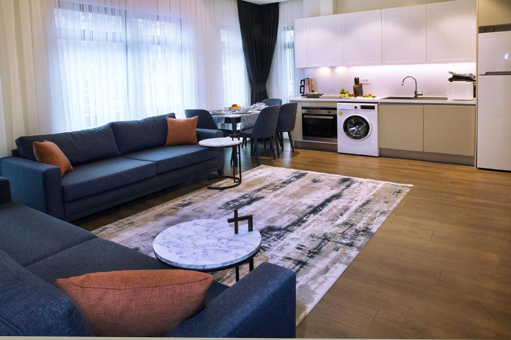 Apartment One Bedroom