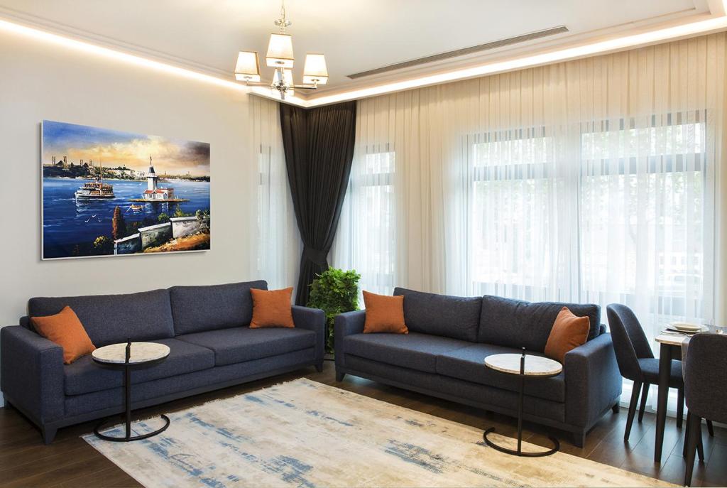 Apartment One Bedroom